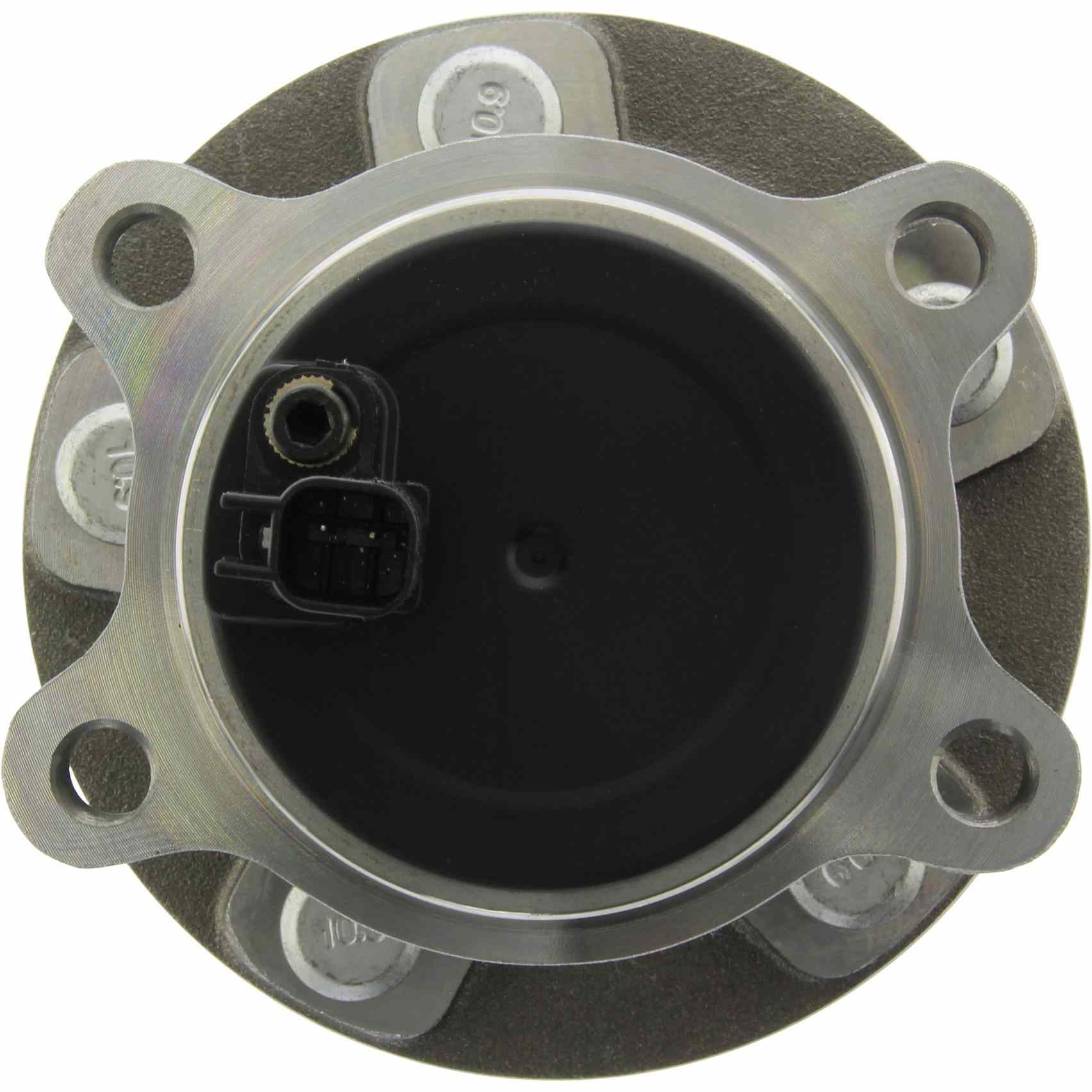 Stoptech Centric Standard Hub Assembly - Rear 407.61008E