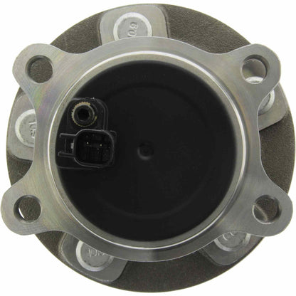 Stoptech Centric Standard Hub Assembly - Rear 407.61008E