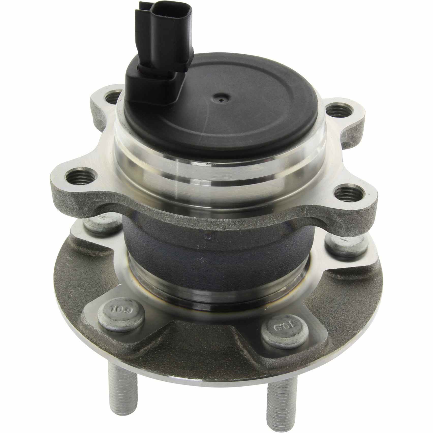 Stoptech Centric Standard Hub Assembly - Rear 407.61008E