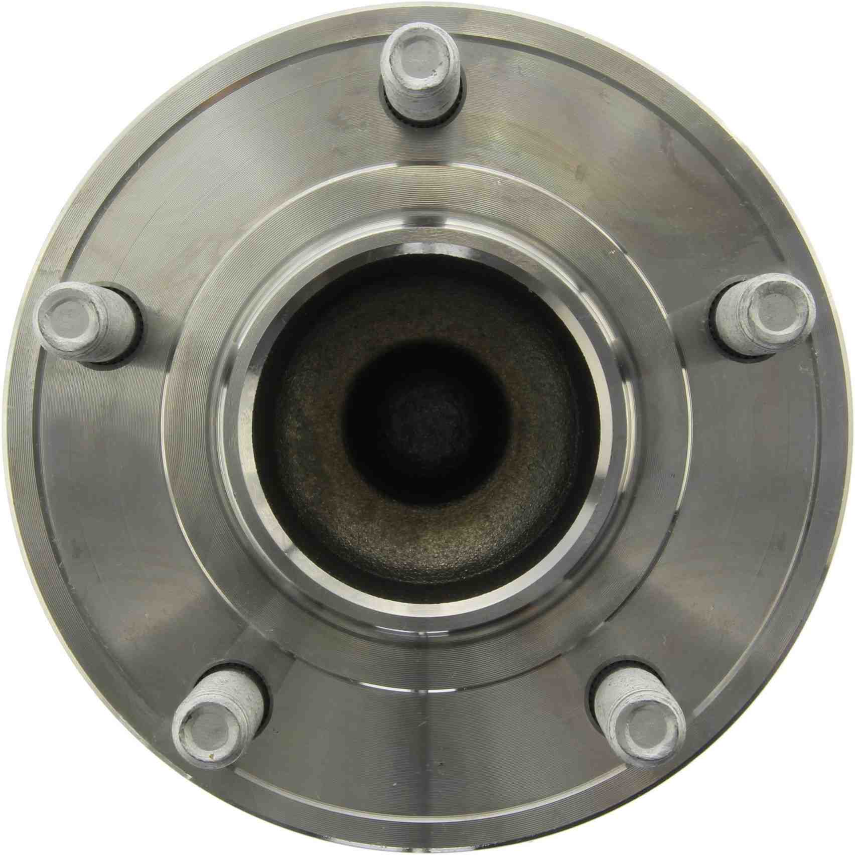 Stoptech Centric Standard Hub Assembly - Rear 407.61008E