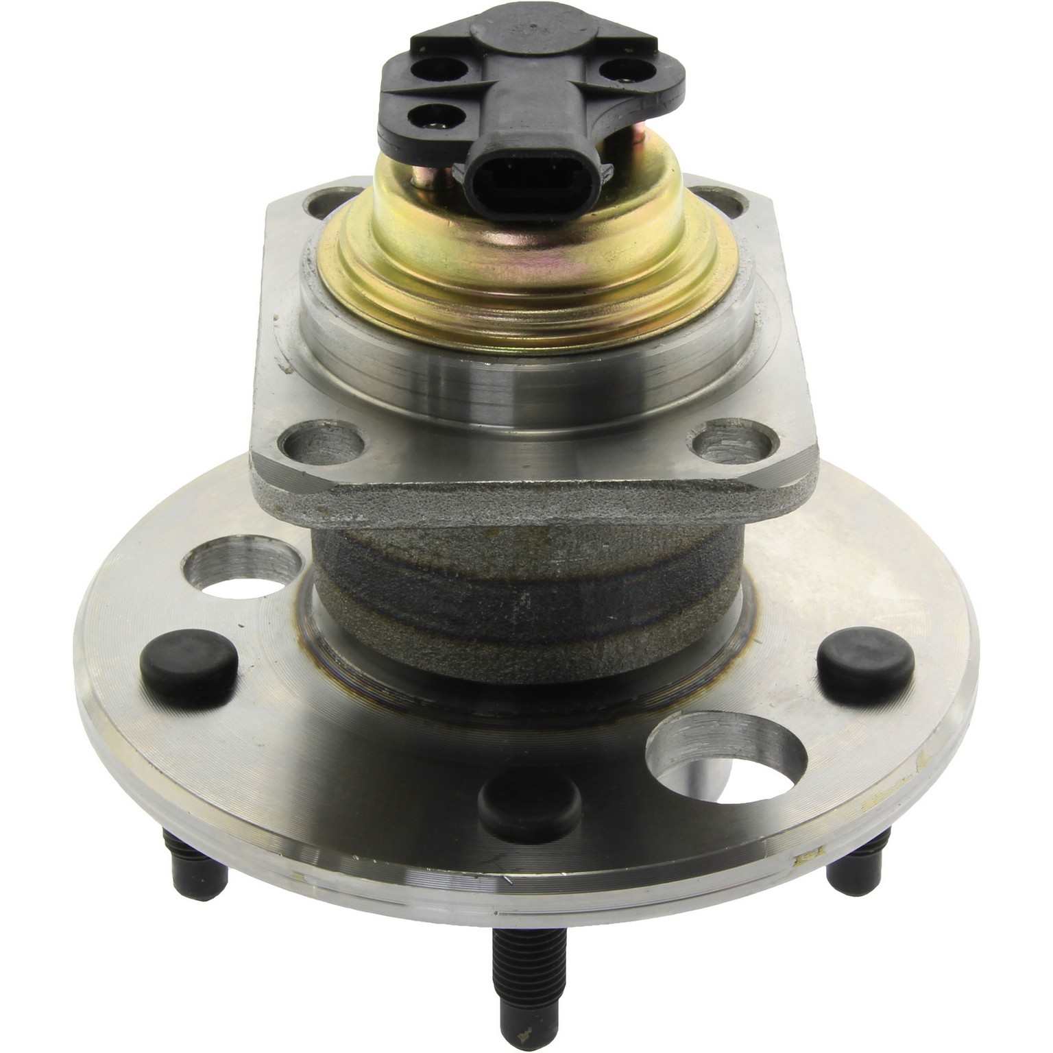 c-tek standard hub and bearing assembly with integral abs  frsport 407.62001e