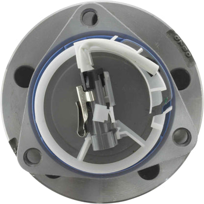 Stoptech Centric 03-07 Cadillac CTS Standard Front Hub Assembly 407.62004E