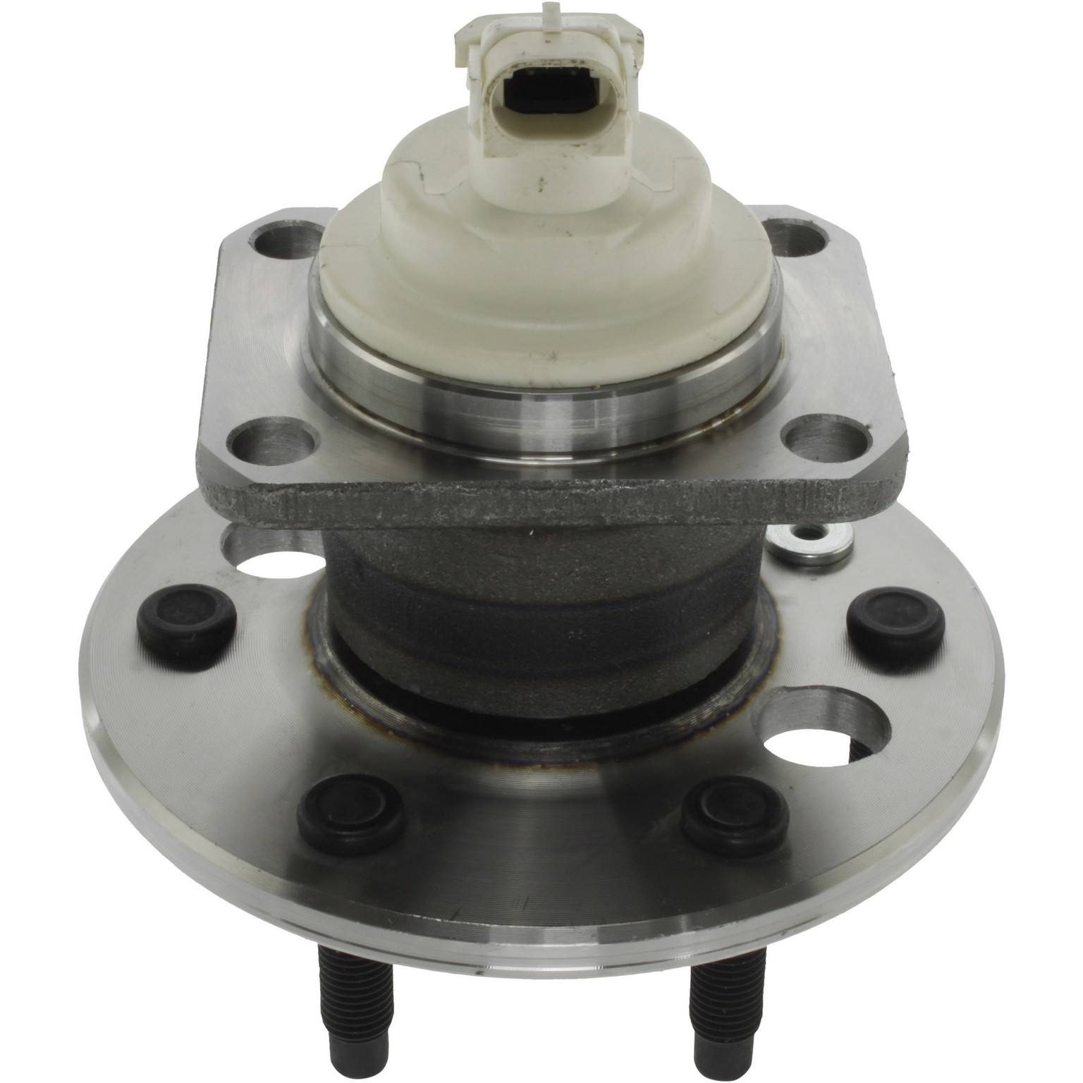 C-Tek Standard Hub and Bearing Assembly With Integral ABS  top view frsport 407.62006E