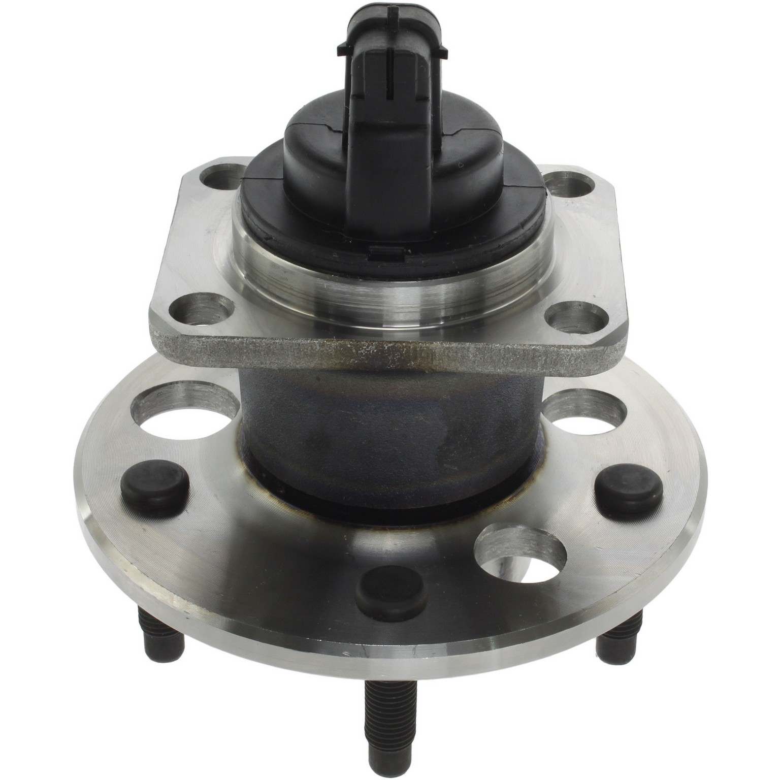 C-Tek Standard Hub and Bearing Assembly With Integral ABS  top view frsport 407.62008E