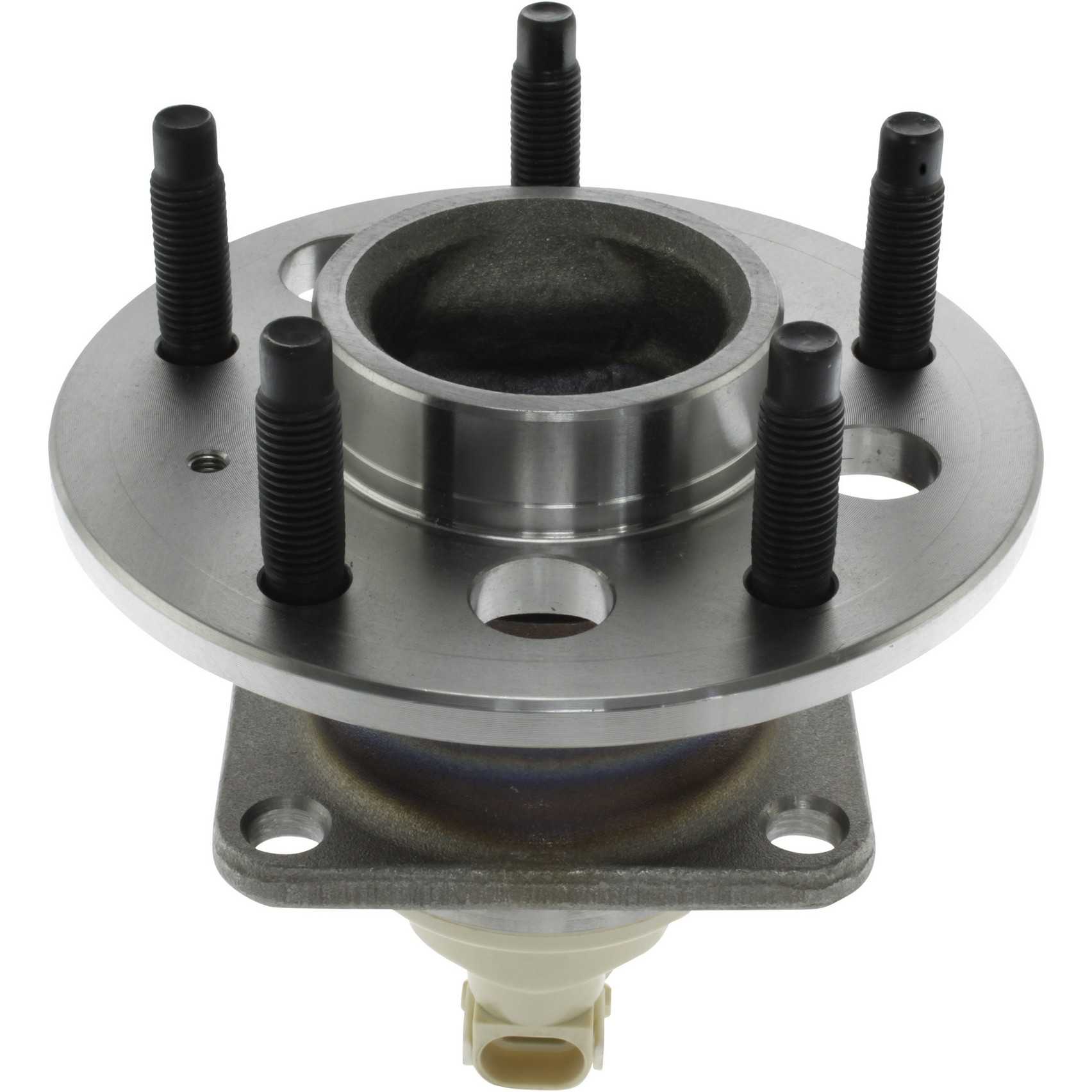 Stoptech Centric Standard Hub Assembly - Rear 407.62014E