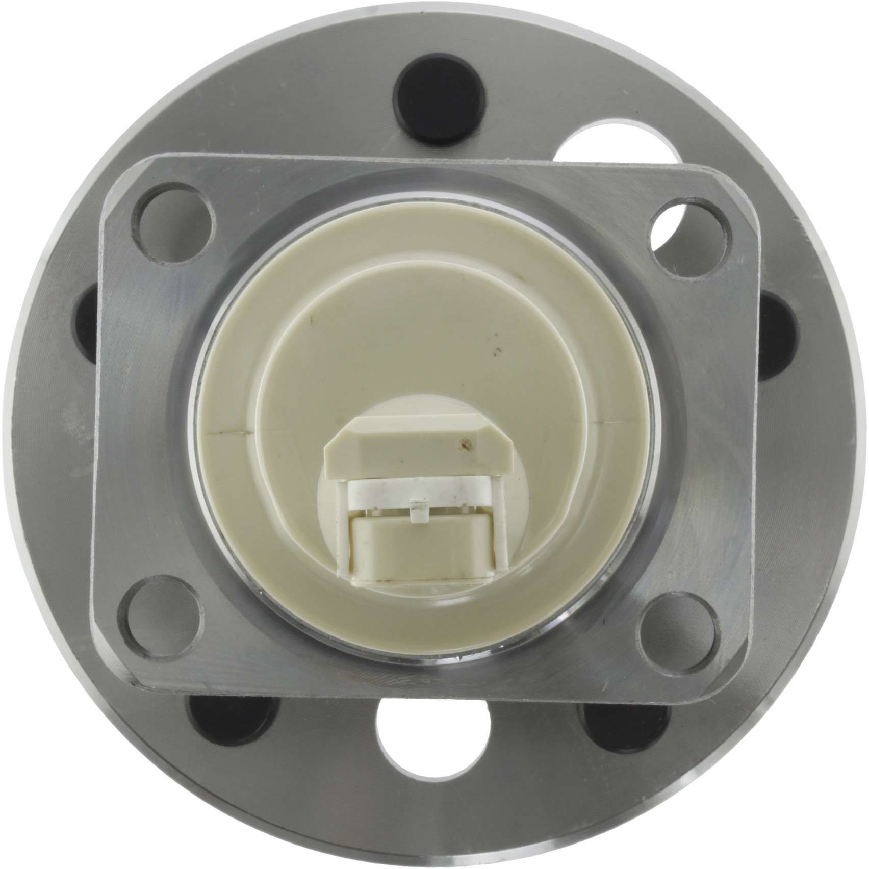 Stoptech Centric Standard Hub Assembly - Rear 407.62014E