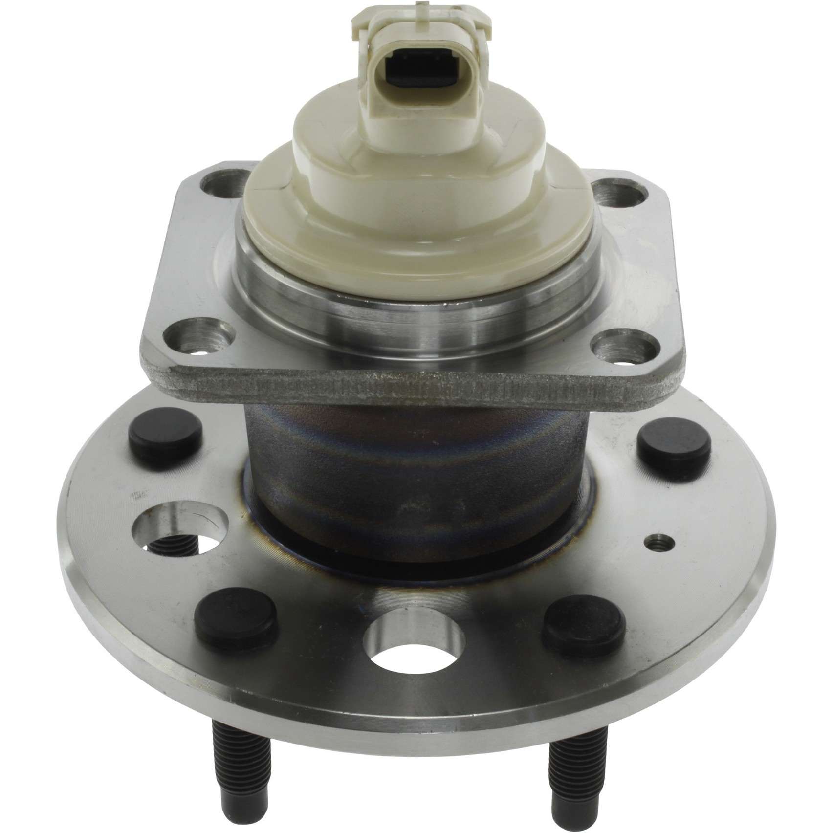 Stoptech Centric Standard Hub Assembly - Rear 407.62014E