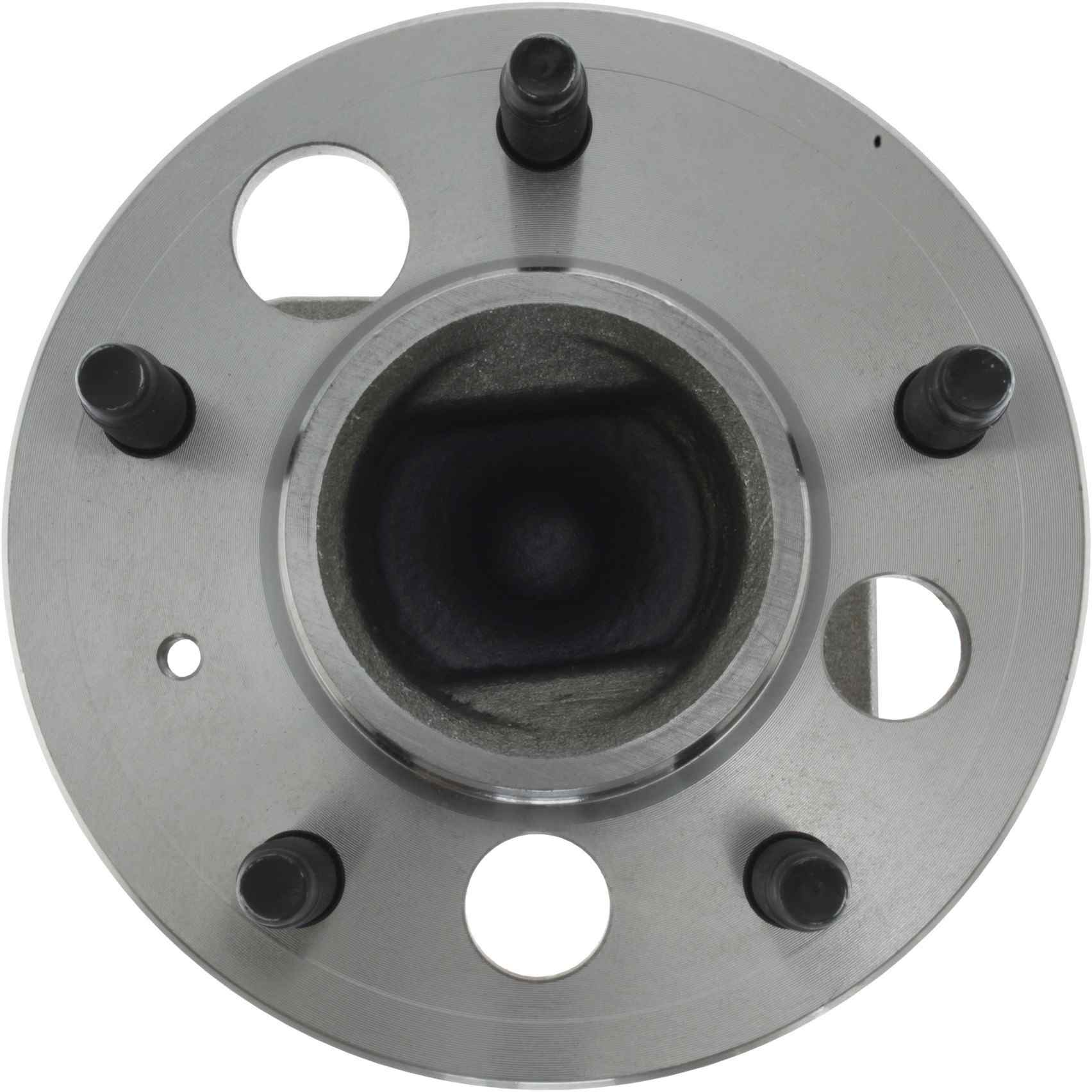 Stoptech Centric Standard Hub Assembly - Rear 407.62014E