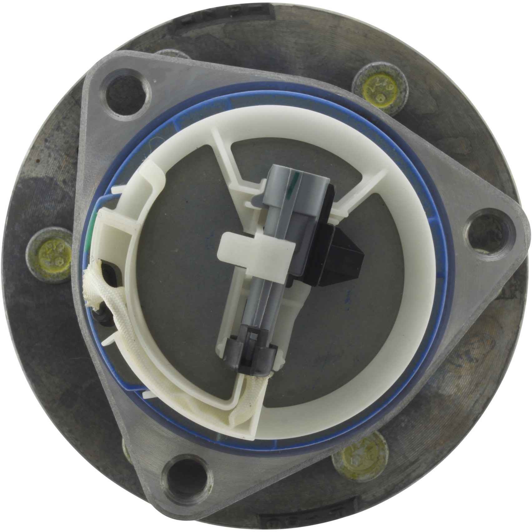 Stoptech Centric Standard Hub Assembly - Front 407.62017E