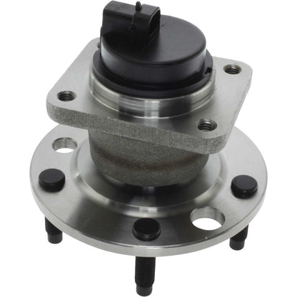 Stoptech Centric Standard Hub Assembly - Front 407.62019E