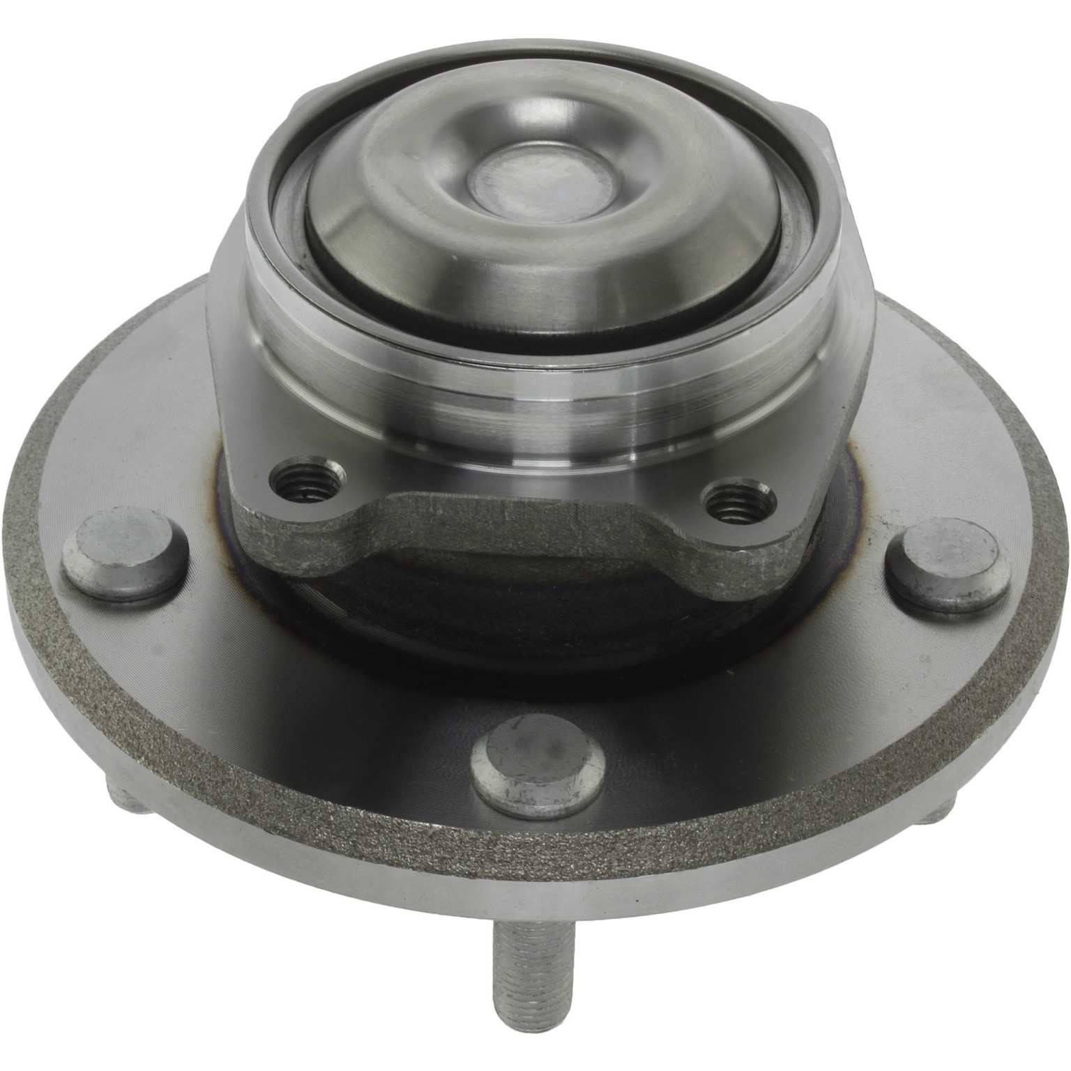 C-Tek Standard Hub and Bearing Assembly With Integral ABS  top view frsport 407.63002E