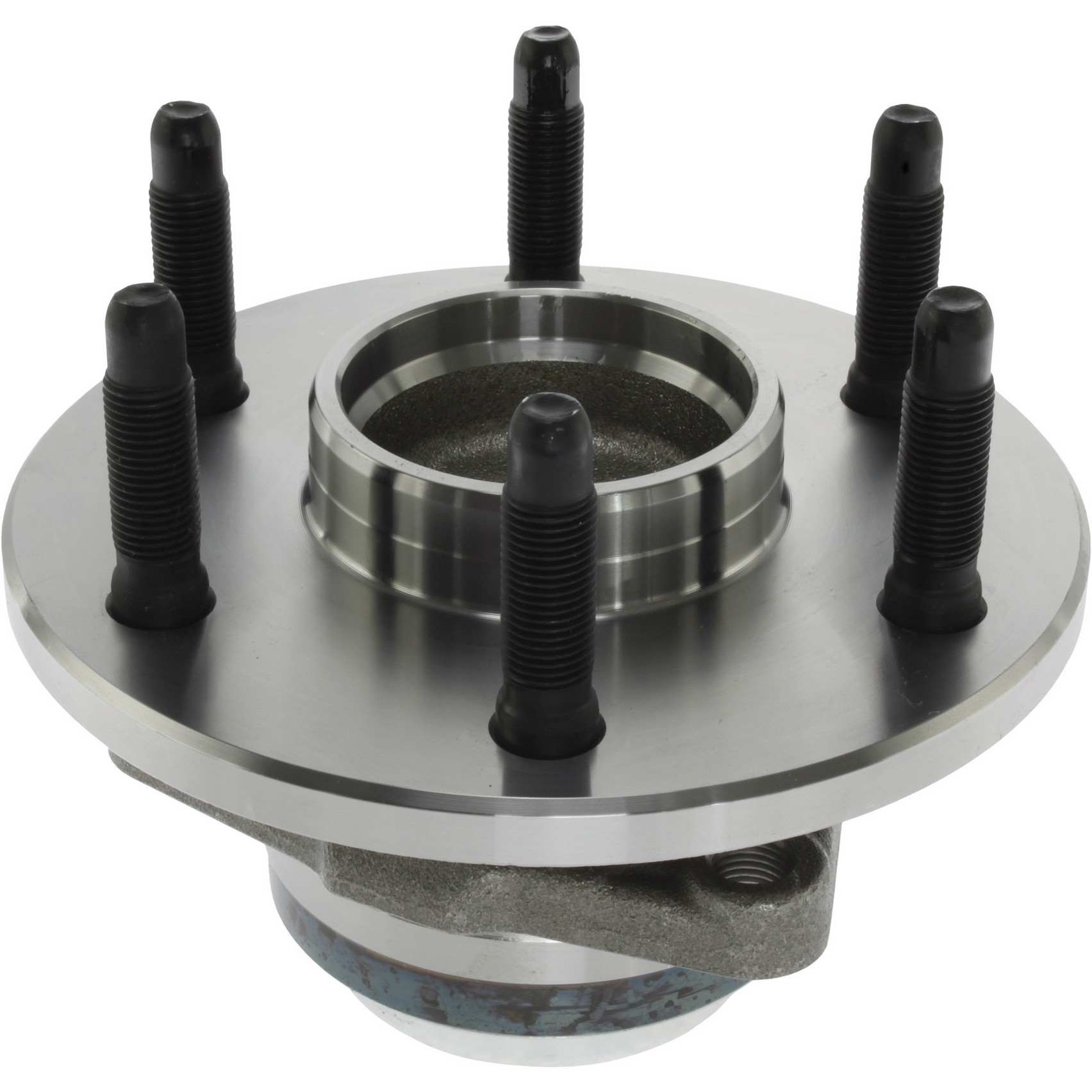 Stoptech Centric 02-06 Cadillac Escalade / 02-06 Chevrolet Avalanche Standard Hub Assembly - Front 407.66005E