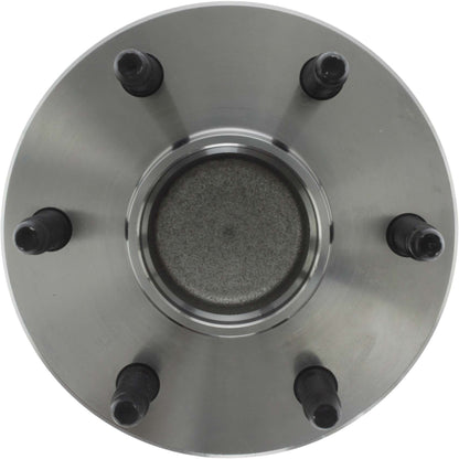 Stoptech Centric 02-06 Cadillac Escalade / 02-06 Chevrolet Avalanche Standard Hub Assembly - Front 407.66005E