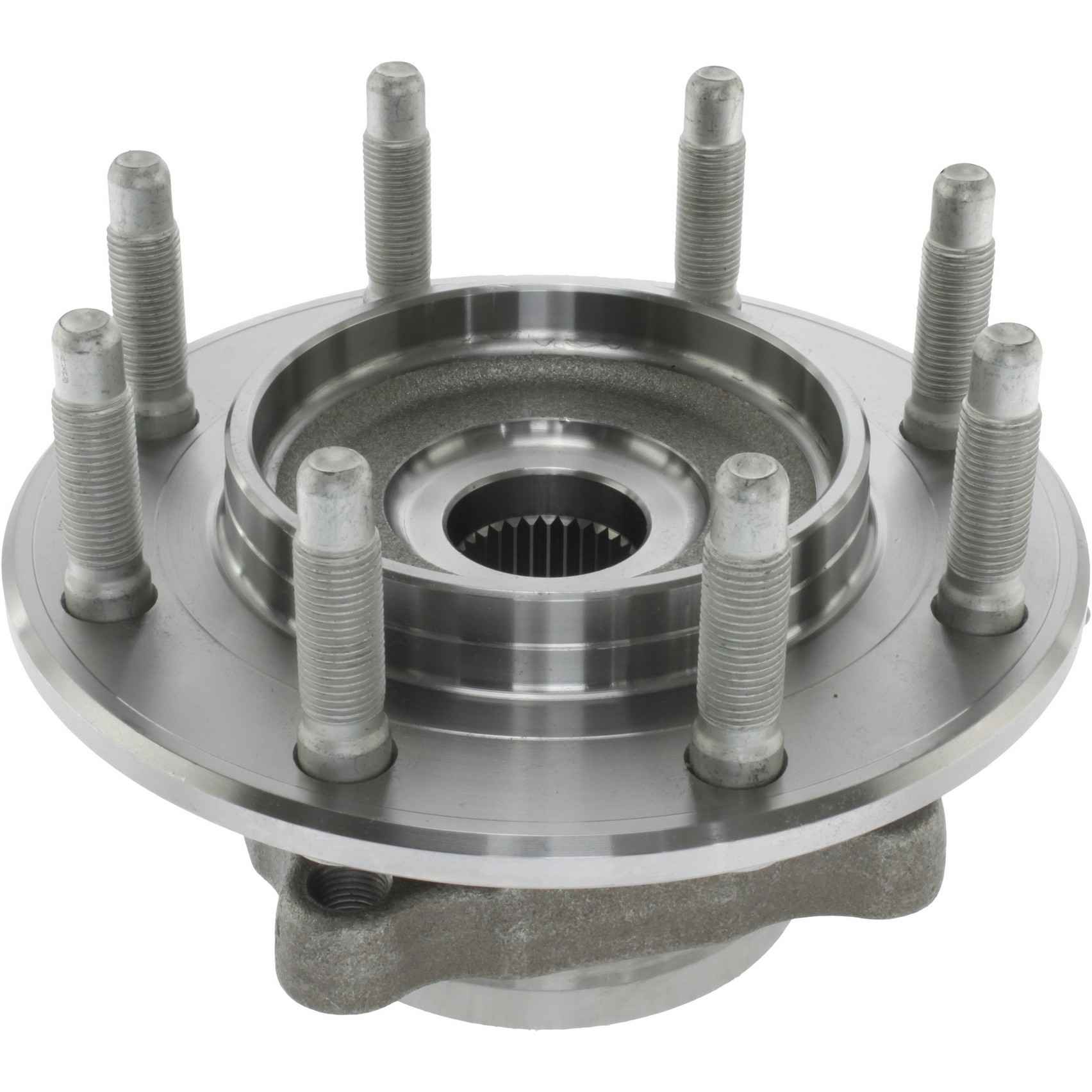 Stoptech Centric Standard Hub Assembly - Front 407.66008E