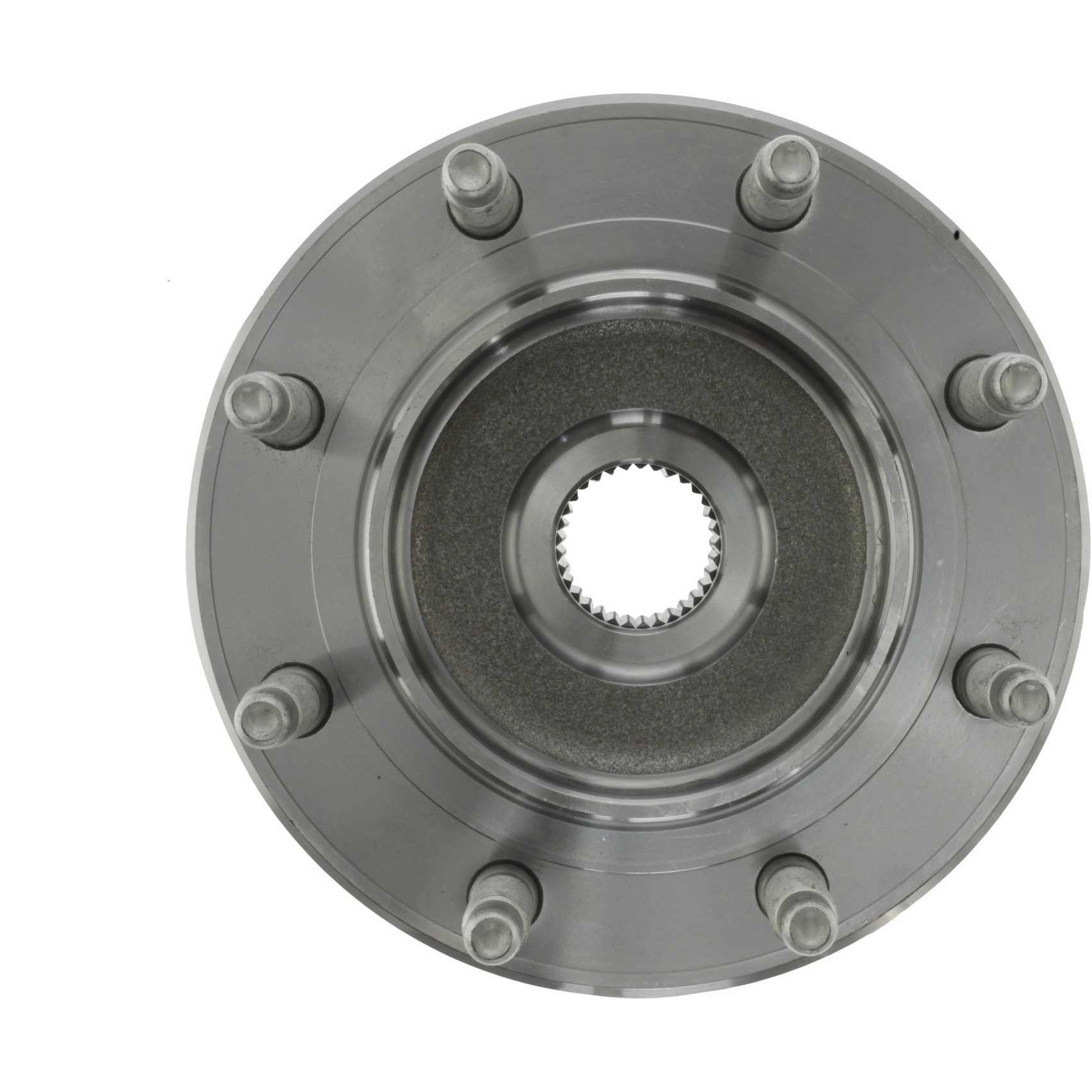 Stoptech Centric Standard Hub Assembly - Front 407.66008E