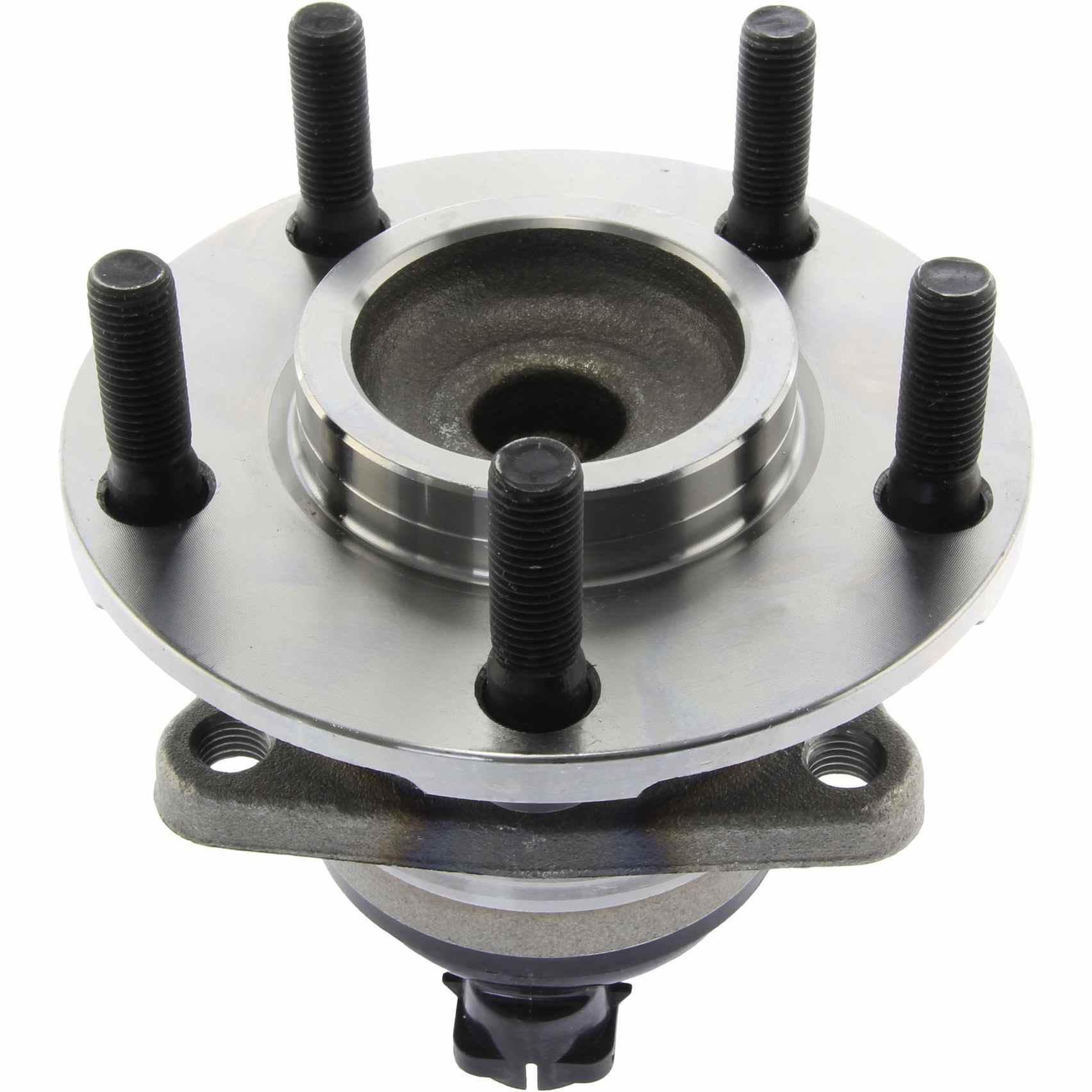 Stoptech Centric Standard Hub Assembly - Rear 407.67000E