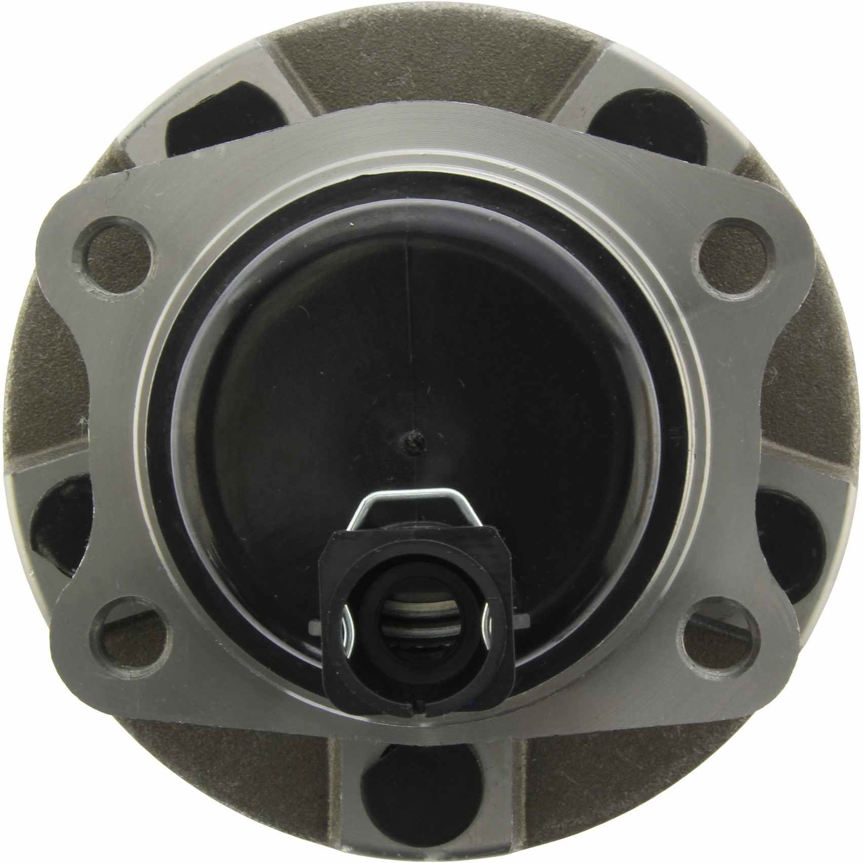 Stoptech Centric Standard Hub Assembly - Rear 407.67000E