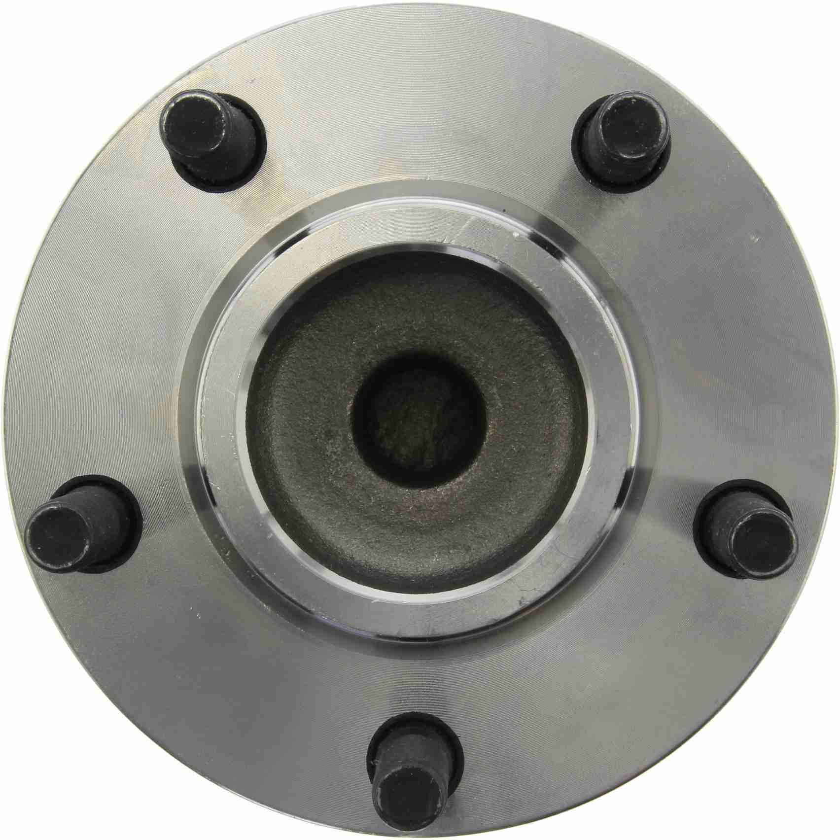 Stoptech Centric Standard Hub Assembly - Rear 407.67000E