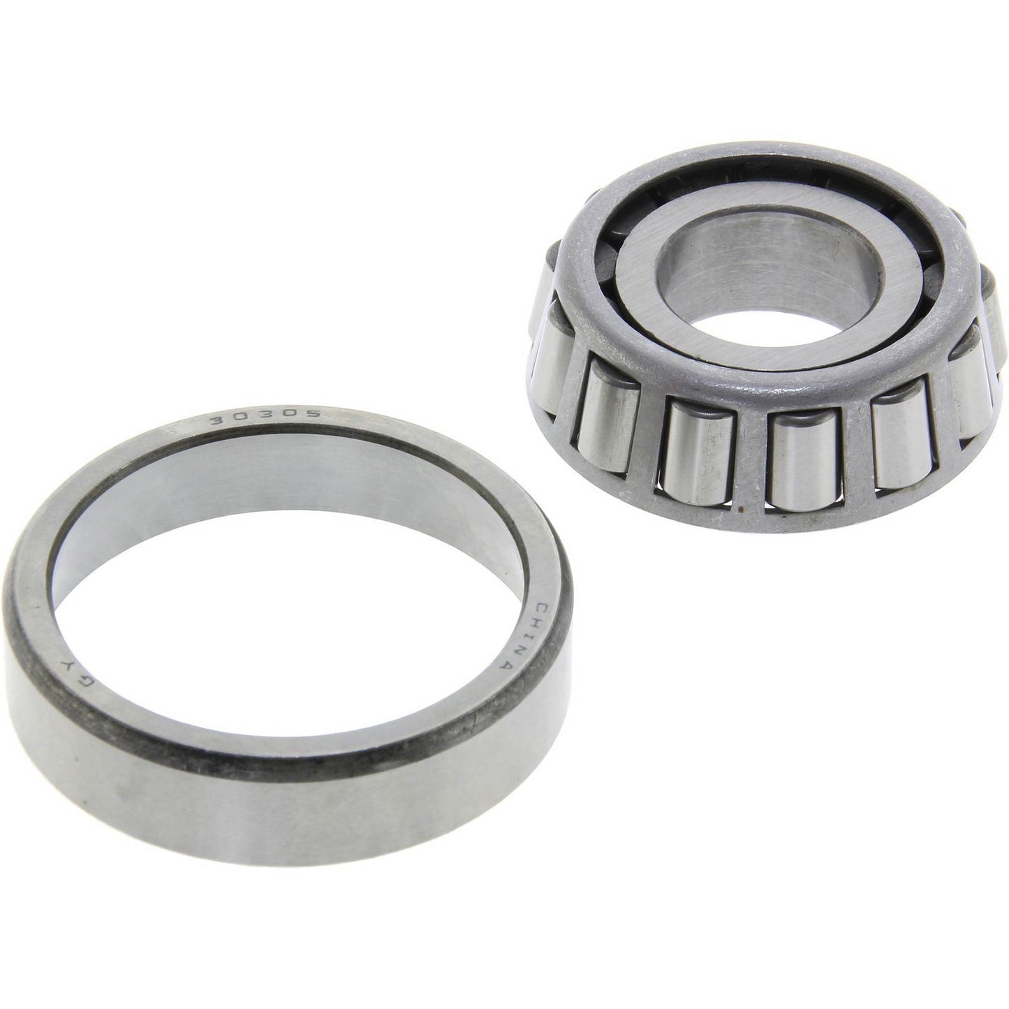 Stoptech Centric Standard Tapered Bearing - Front Inner/Outer 410.33000E
