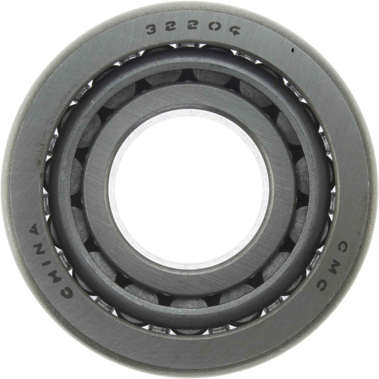Stoptech Centric 84-92 Mazda RX-7 Standard Tapered Bearing - Outer Front 410.45004E