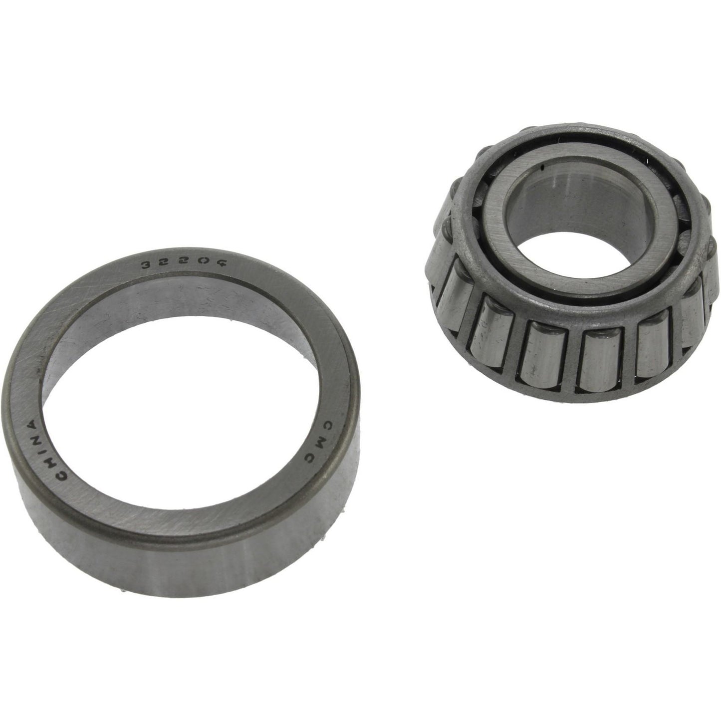 Stoptech Centric 84-92 Mazda RX-7 Standard Tapered Bearing - Outer Front 410.45004E