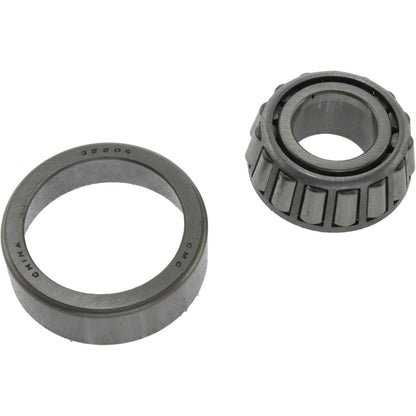 Stoptech Centric 84-92 Mazda RX-7 Standard Tapered Bearing - Outer Front 410.45004E