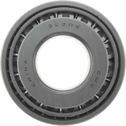 Stoptech Centric 84-92 Mazda RX-7 Standard Tapered Bearing - Outer Front 410.45004E