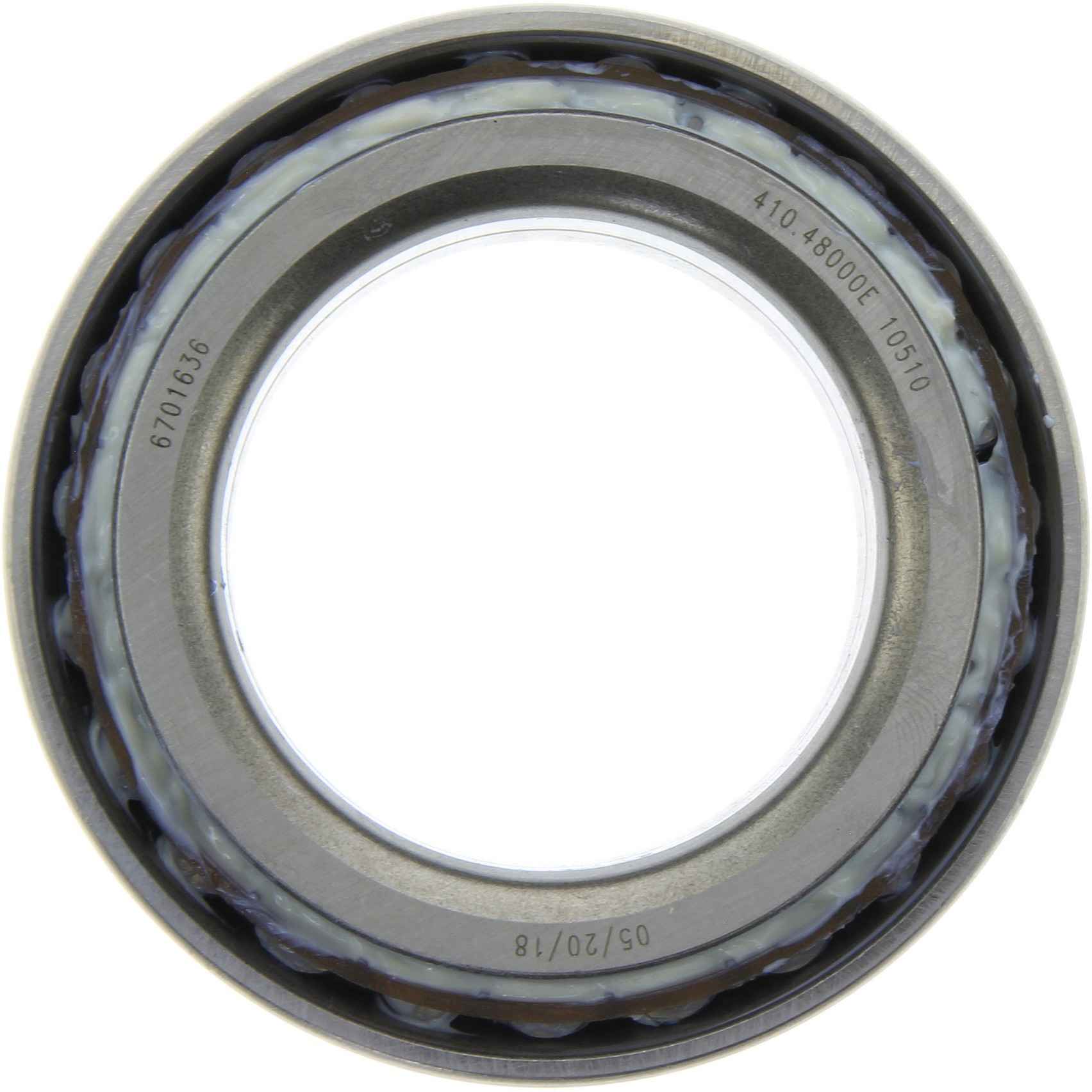 Stoptech Centric Standard Tapered Bearing - Front Inner 410.48000E