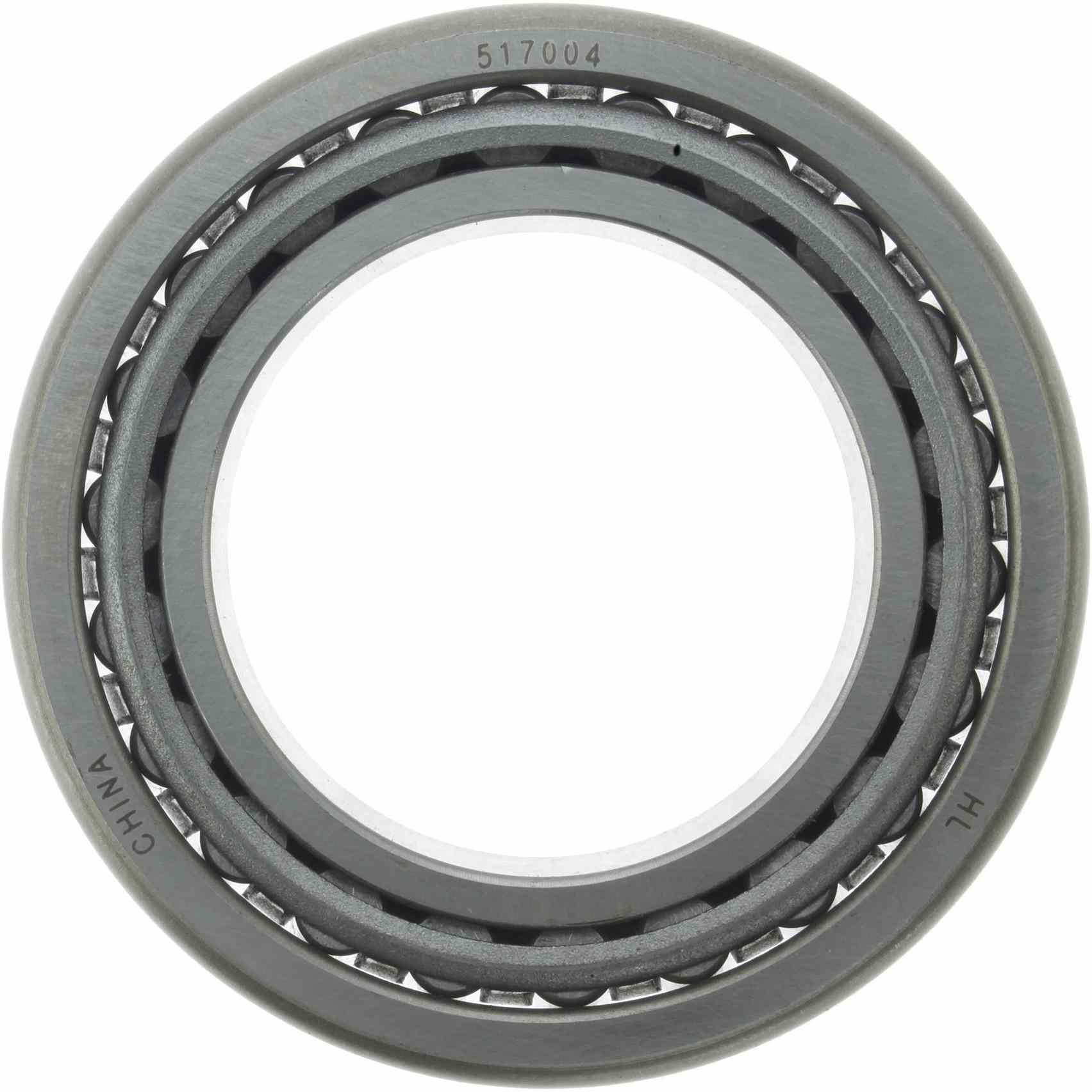 Stoptech Centric Standard Tapered Bearing - Front Inner/Outer 410.48001E