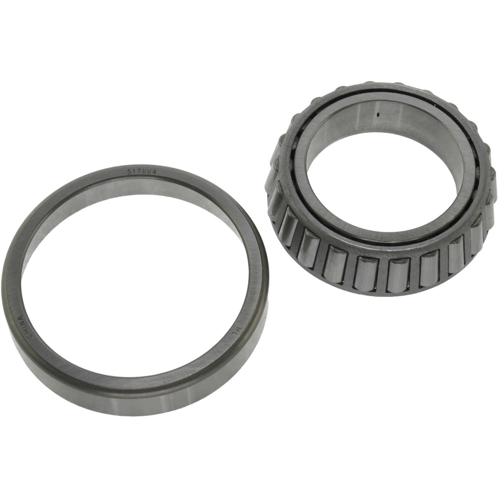 Stoptech Centric Standard Tapered Bearing - Front Inner/Outer 410.48001E