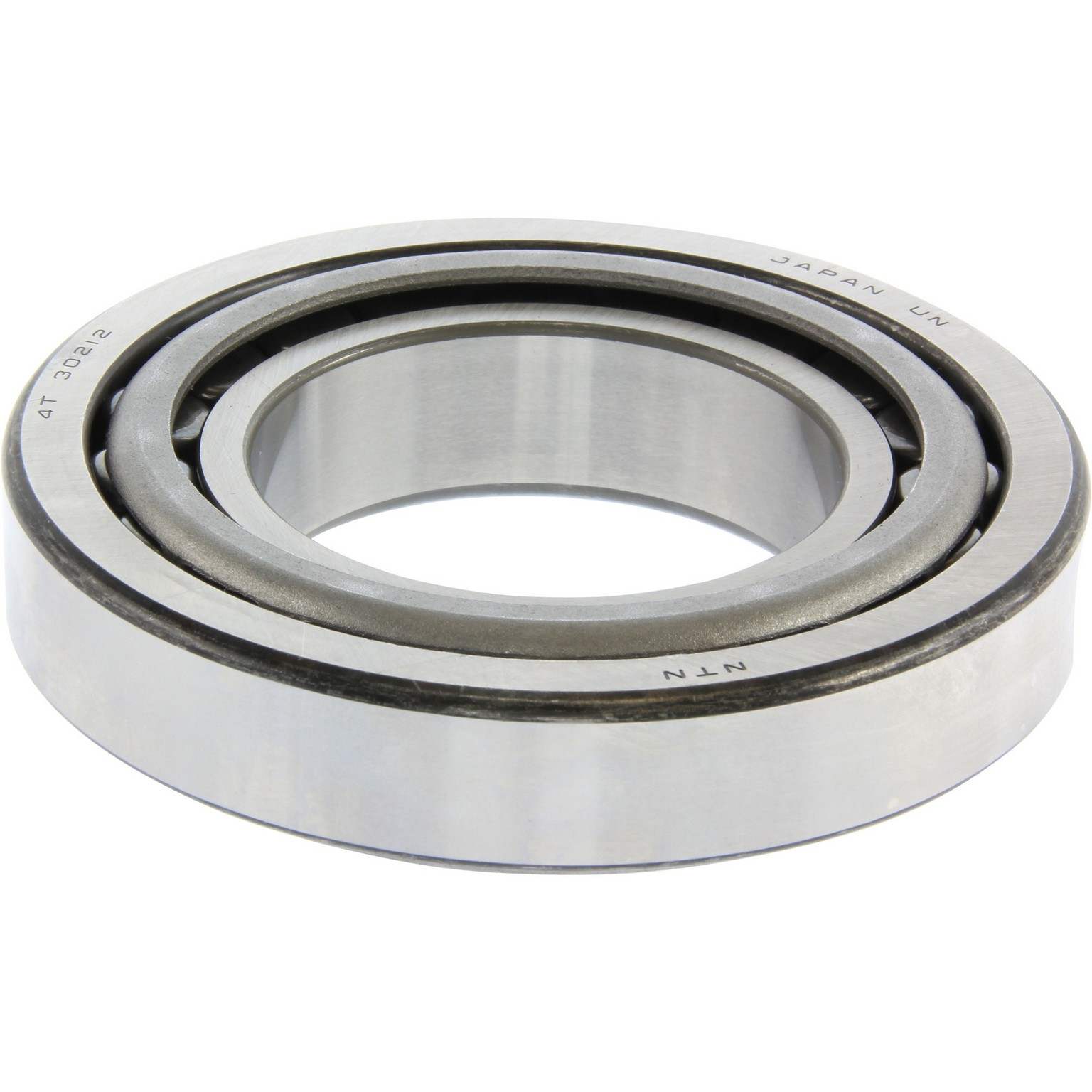 Centric Parts Premium Wheel Bearing and Race Set  top view frsport 410.74001