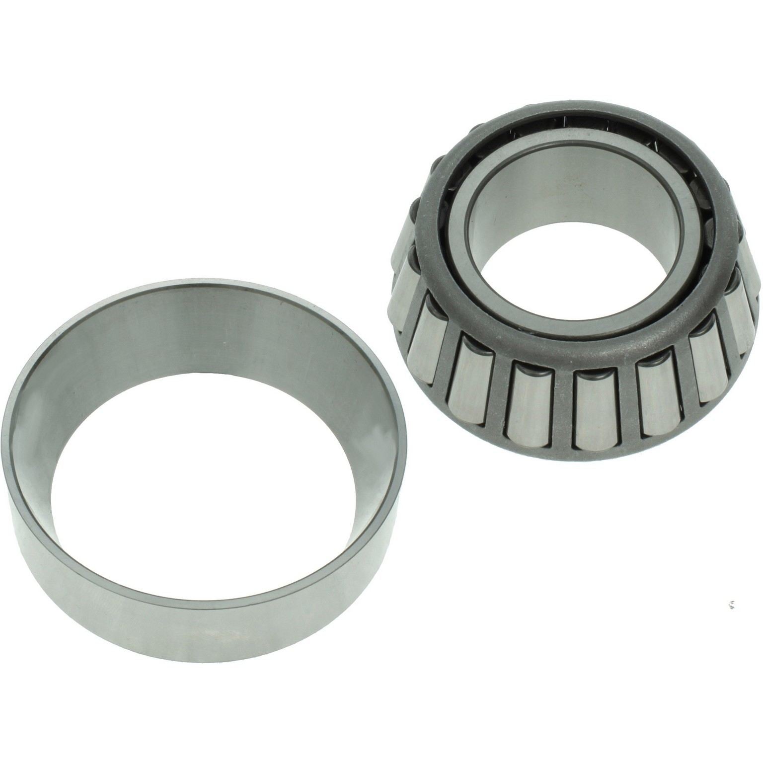 Centric Parts Premium Wheel Bearing and Race Set  top view frsport 410.76003