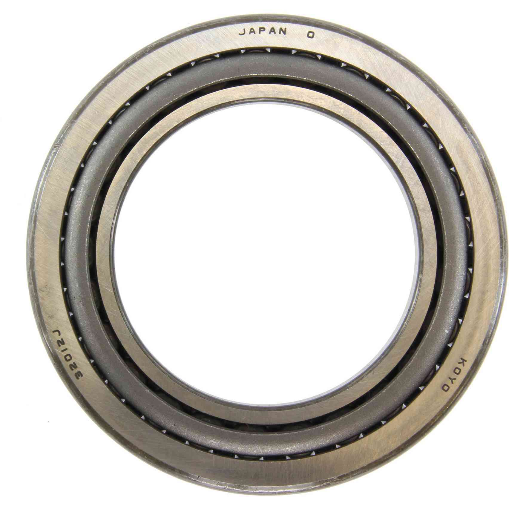 Stoptech Centric Premium Tapered Bearing - Rear Inner 410.77001