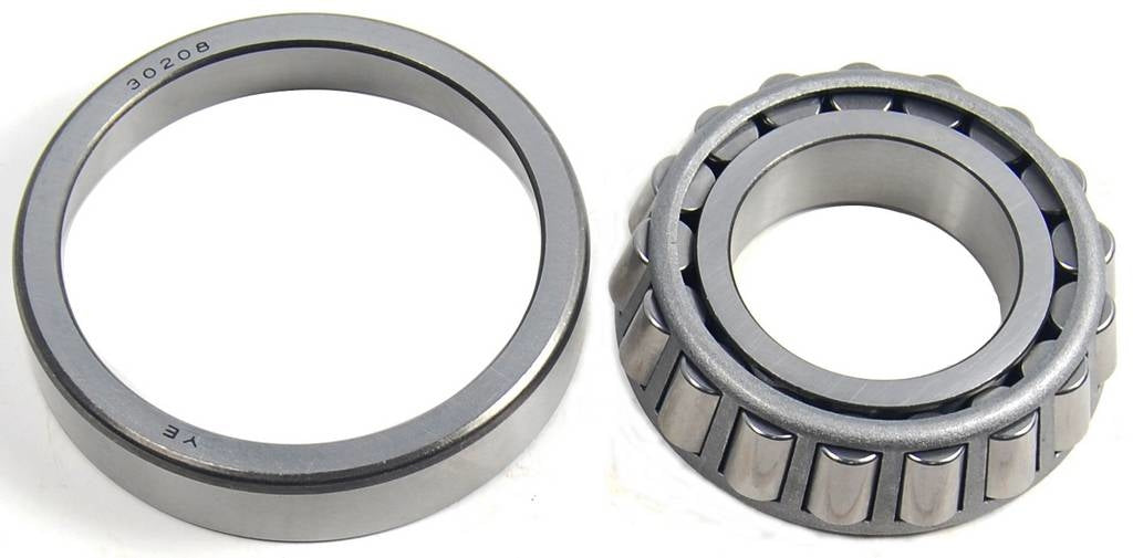 centric parts premium wheel bearing and race set  frsport 410.90010