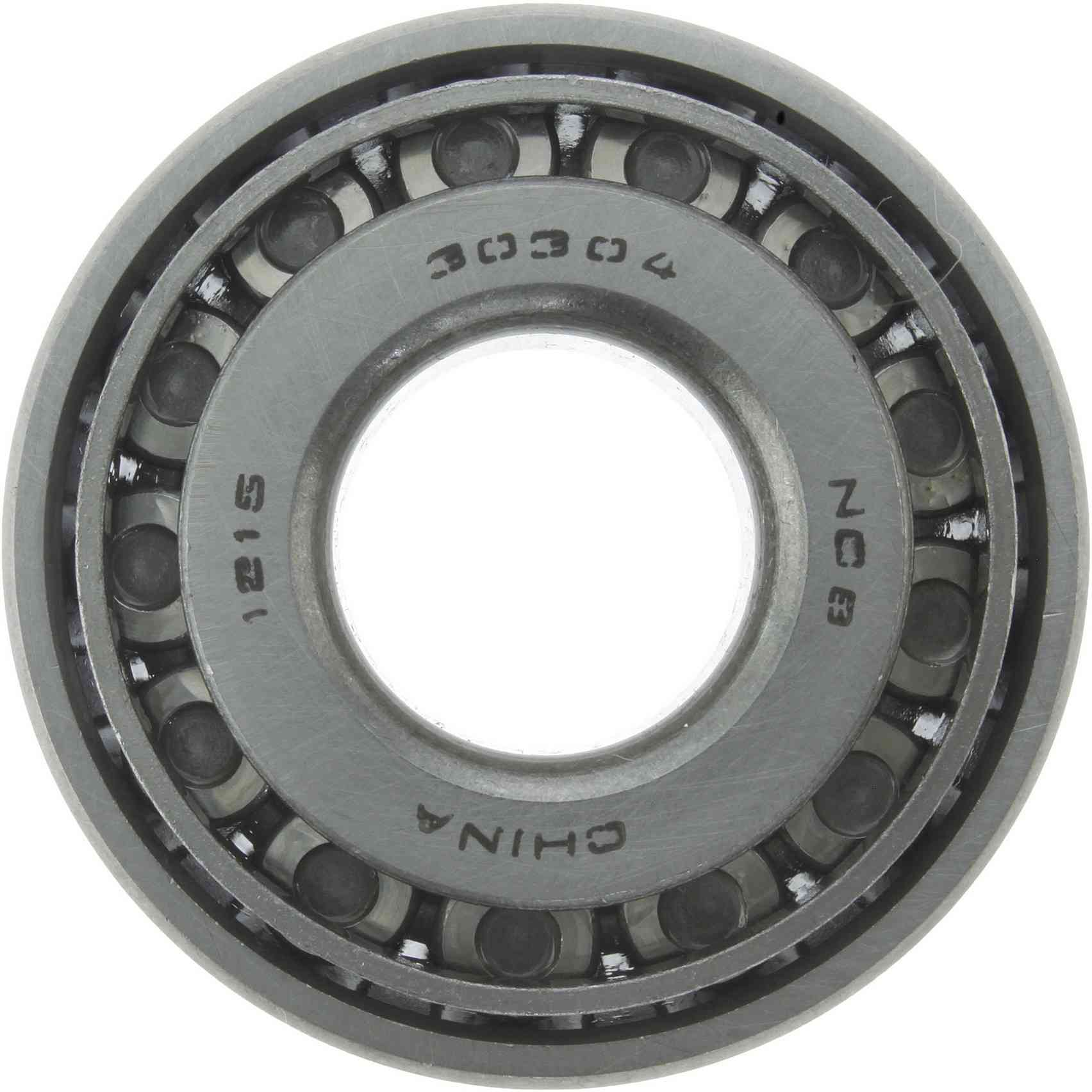 Stoptech Centric Standard Tapered Bearing - Front Outer 410.90012E