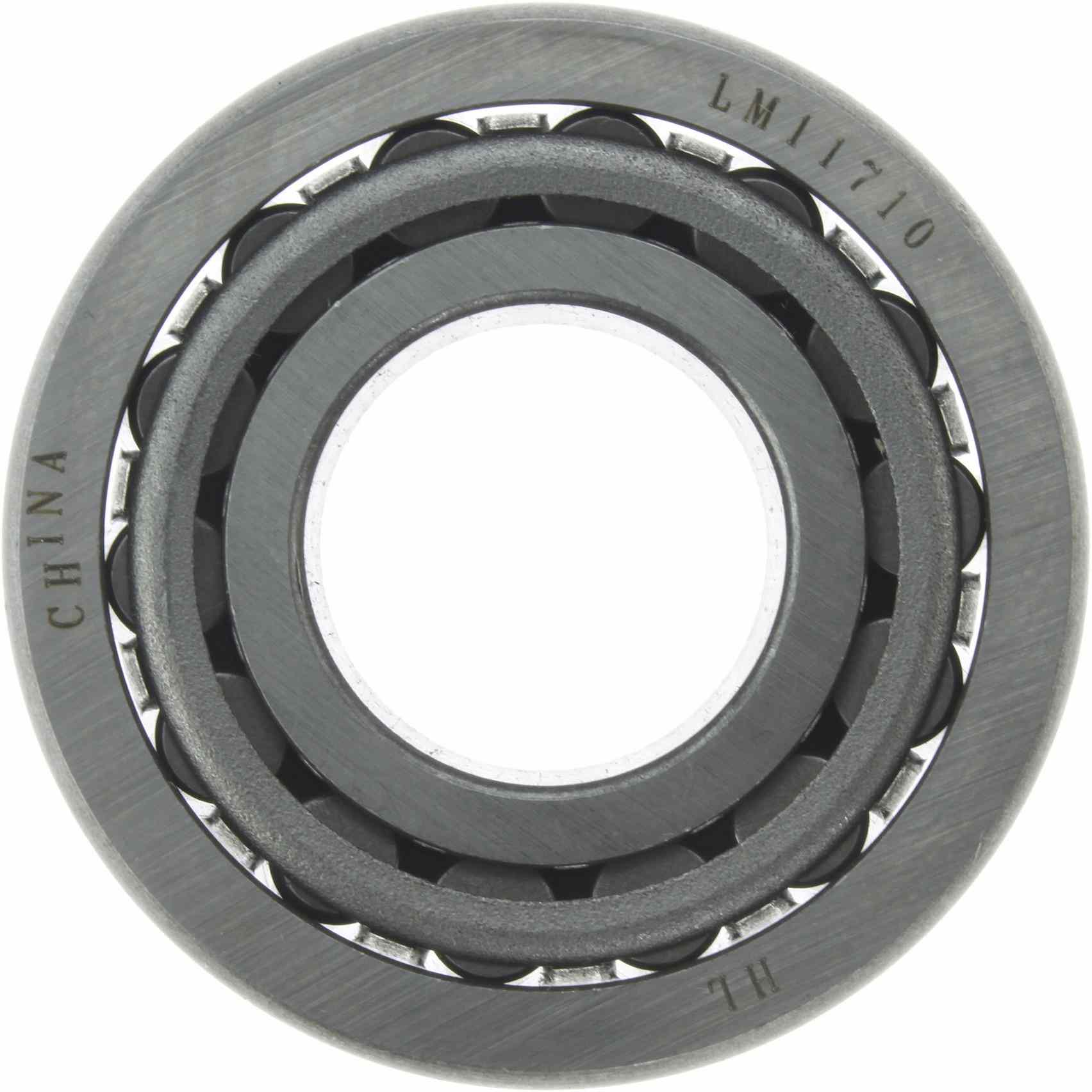 Stoptech Centric Standard Tapered Bearing - Front/Rear Outer 410.91001E