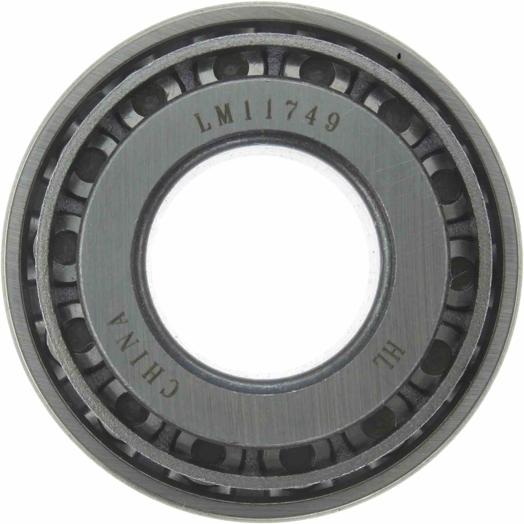 Stoptech Centric Standard Tapered Bearing - Front/Rear Outer 410.91001E