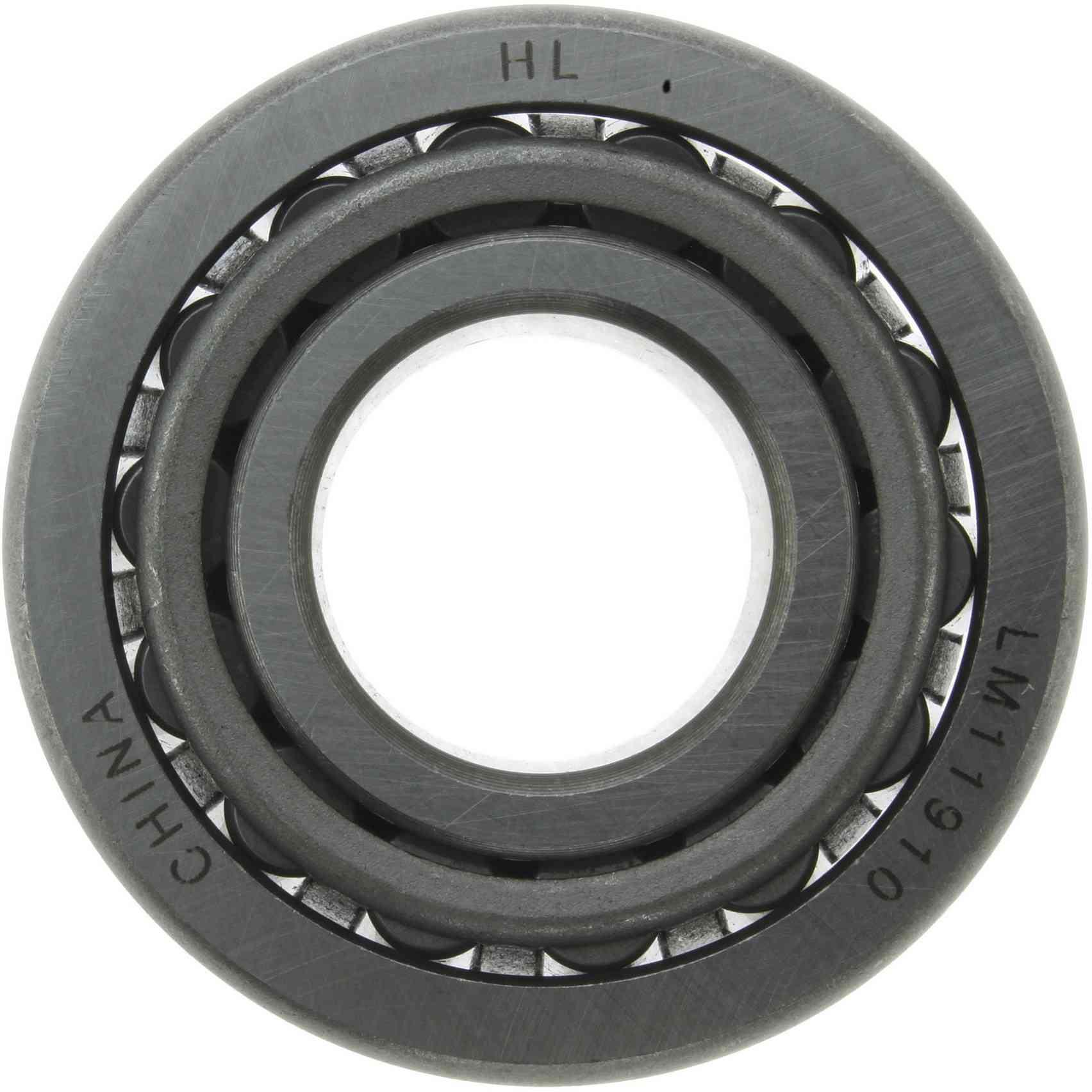 Stoptech Centric Standard Tapered Bearing - Front Inner/Outer 410.91002E