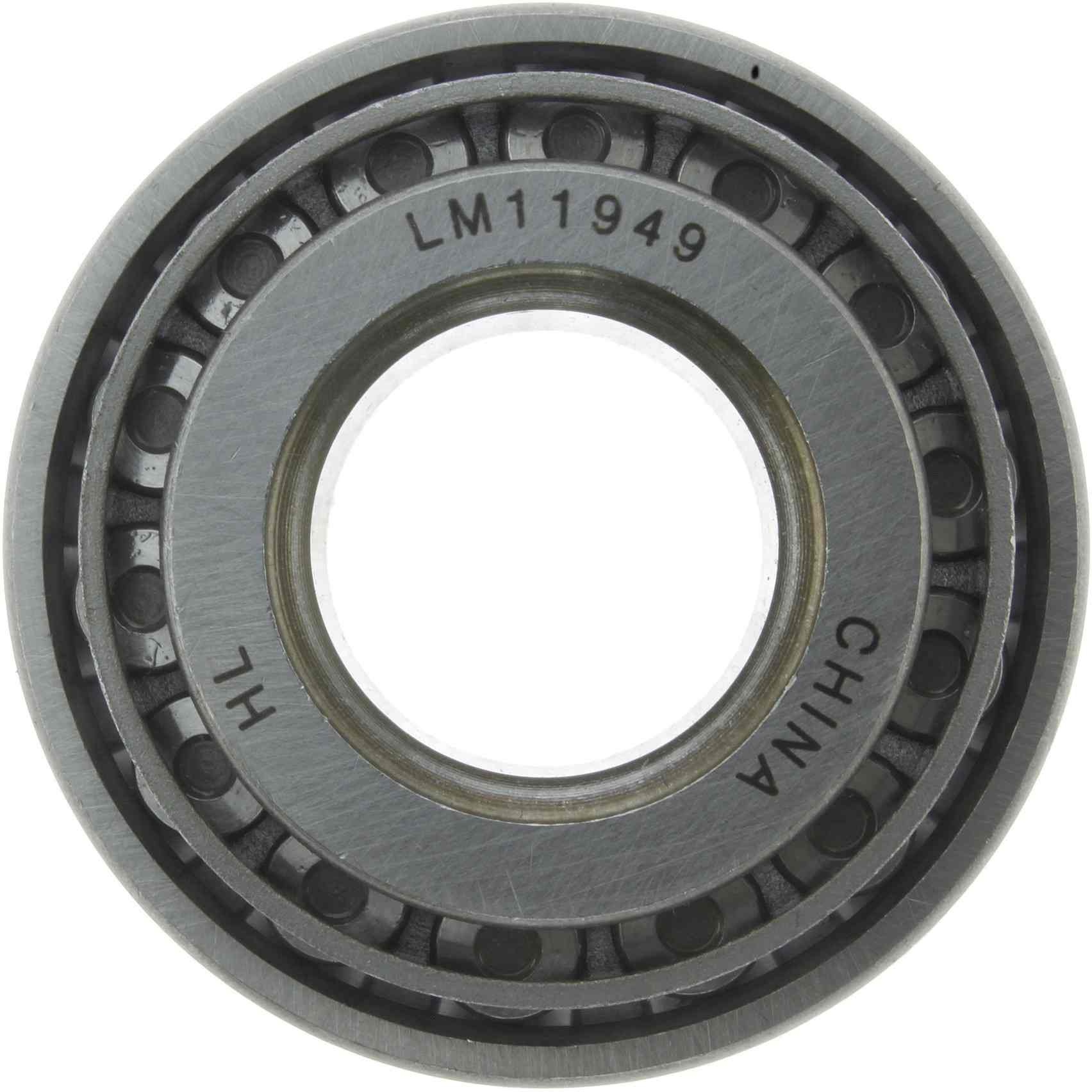 Stoptech Centric Standard Tapered Bearing - Front Inner/Outer 410.91002E