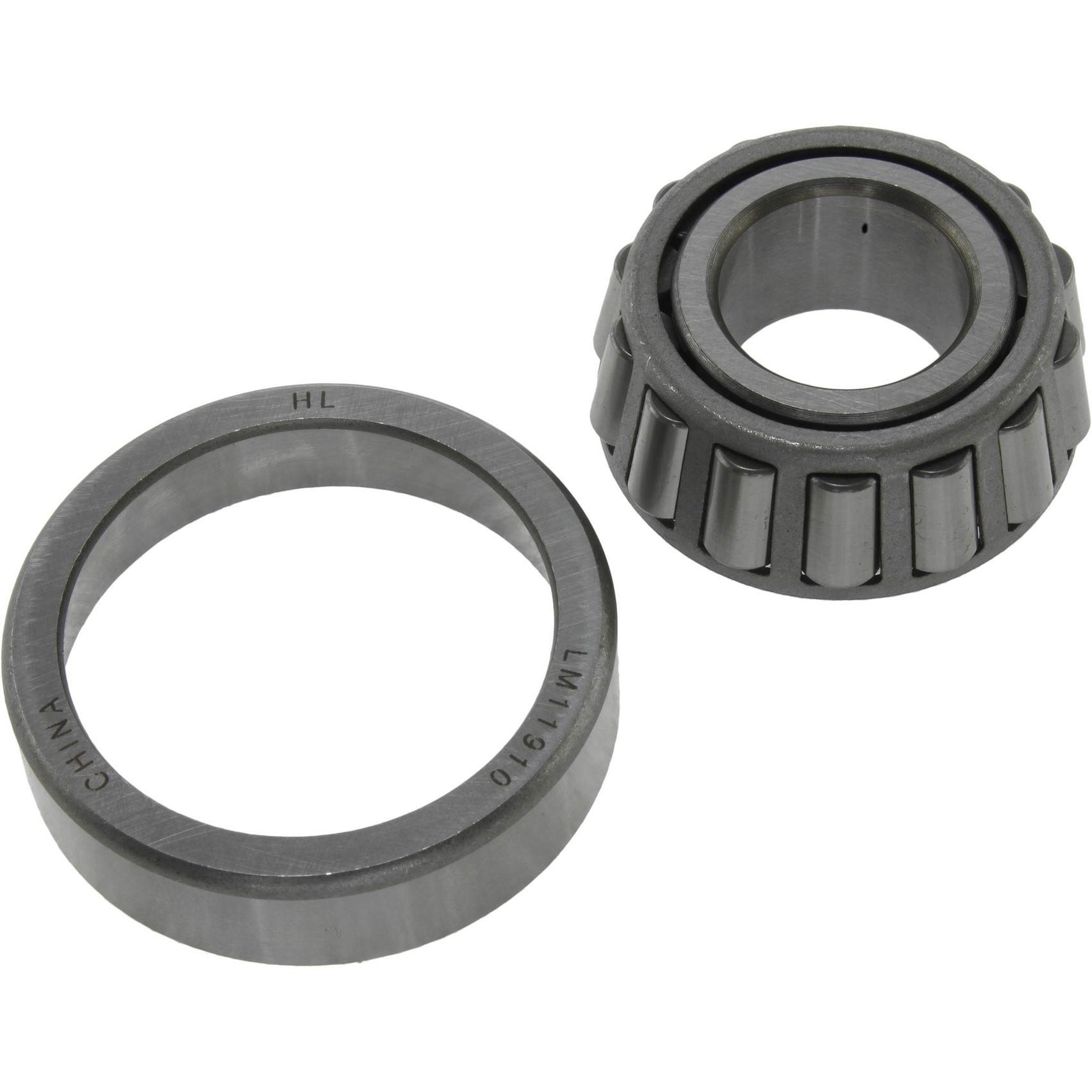 Stoptech Centric Standard Tapered Bearing - Front Inner/Outer 410.91002E