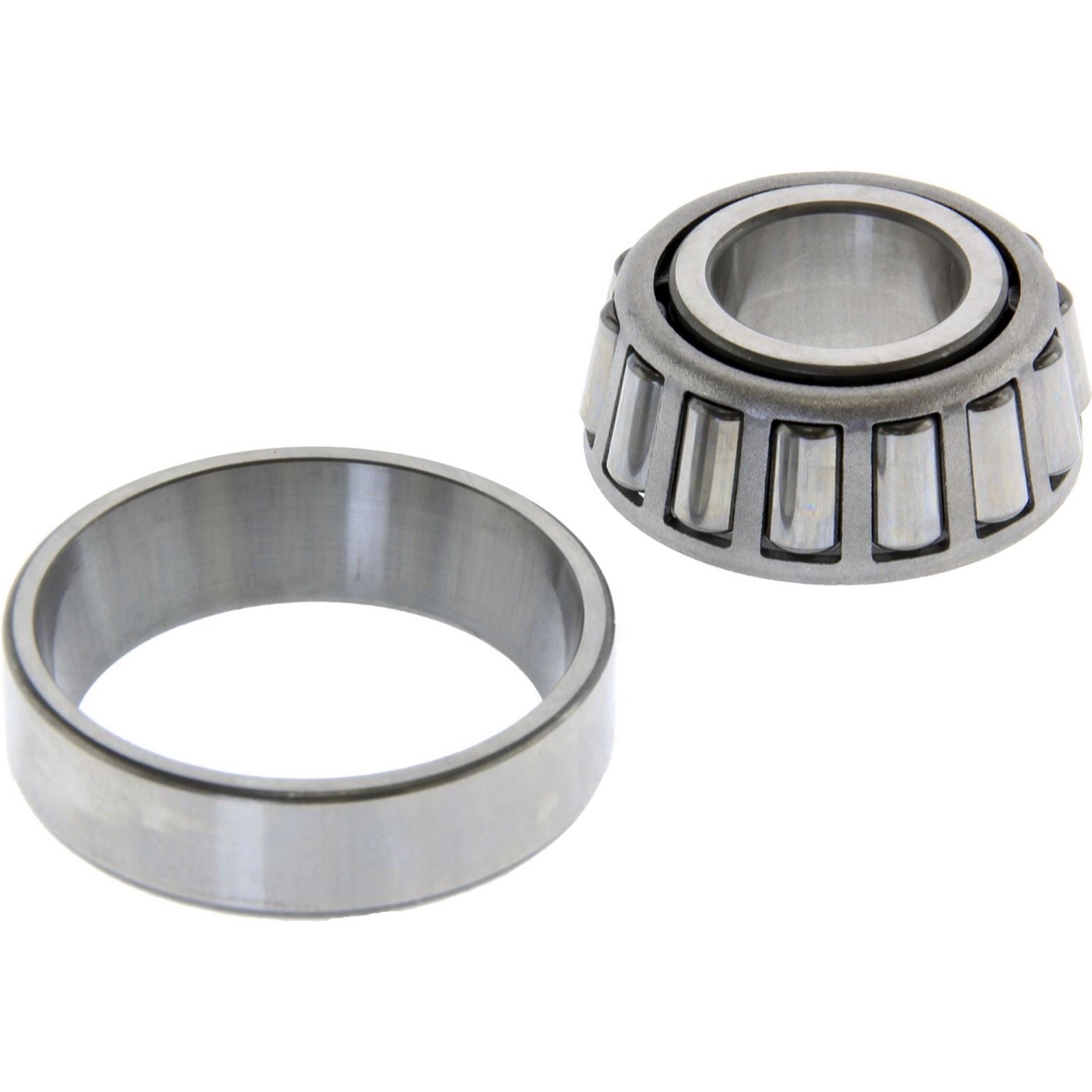 centric parts premium wheel bearing and race set  frsport 410.91002