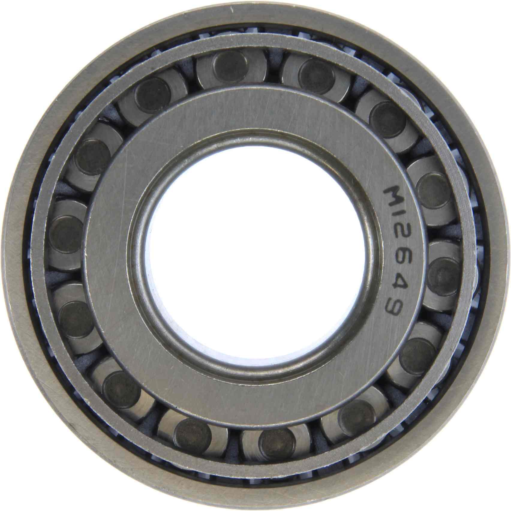 Stoptech Centric Standard Tapered Bearing - Front/Rear Outer 410.91003E