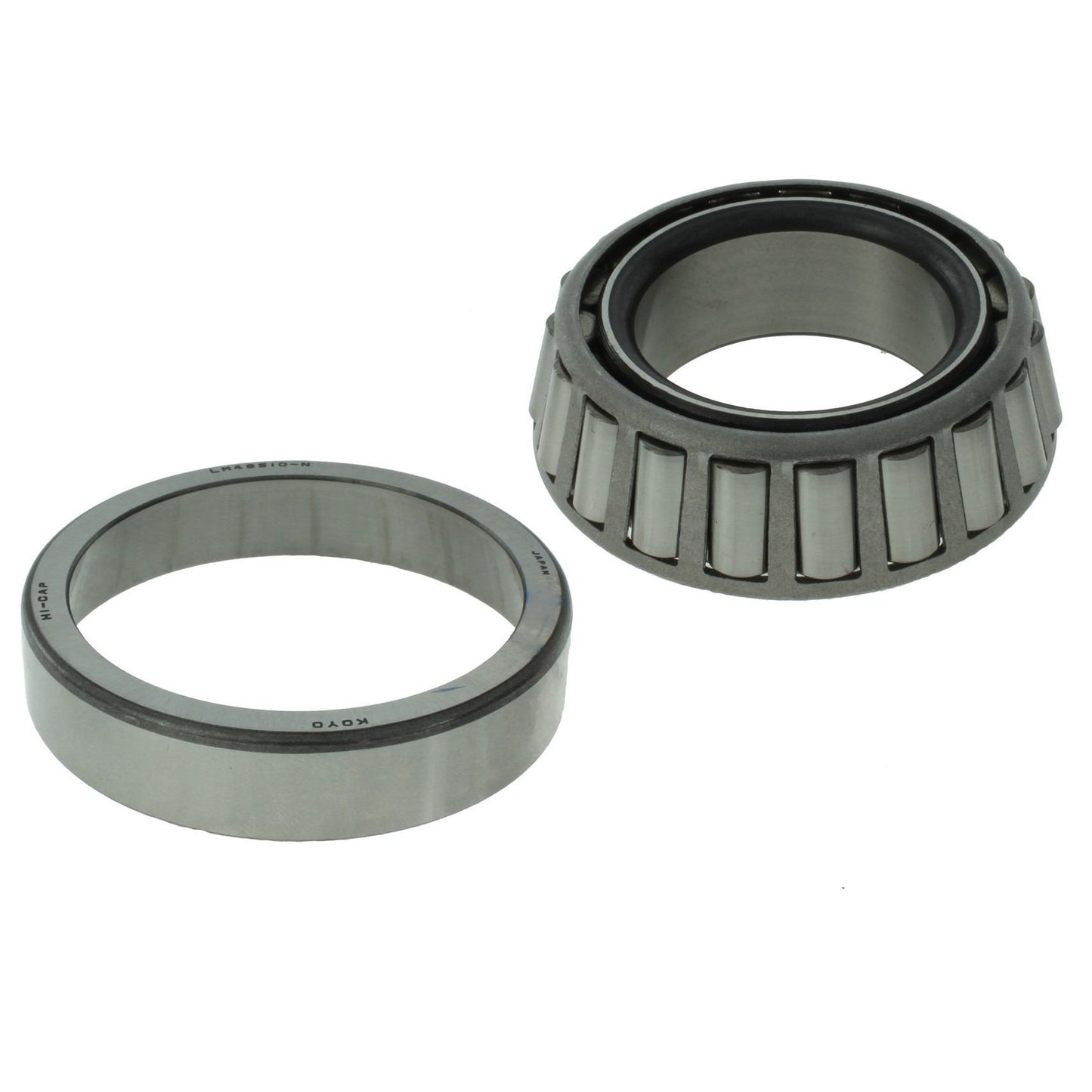 Stoptech Centric Standard Tapered Bearing - Front Inner/Outer 410.91005E