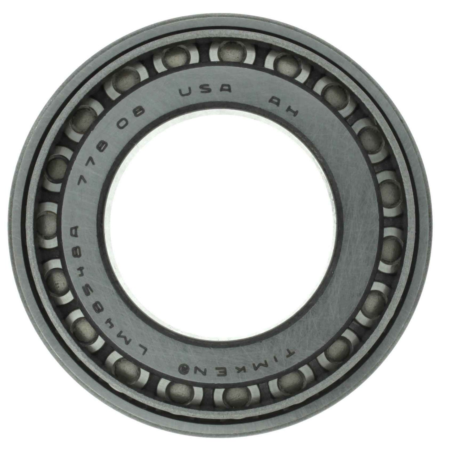 Stoptech Centric Standard Tapered Bearing - Front Inner/Outer 410.91005E