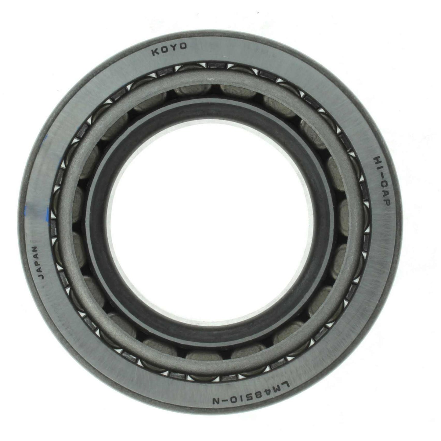 Stoptech Centric Standard Tapered Bearing - Front Inner/Outer 410.91005E