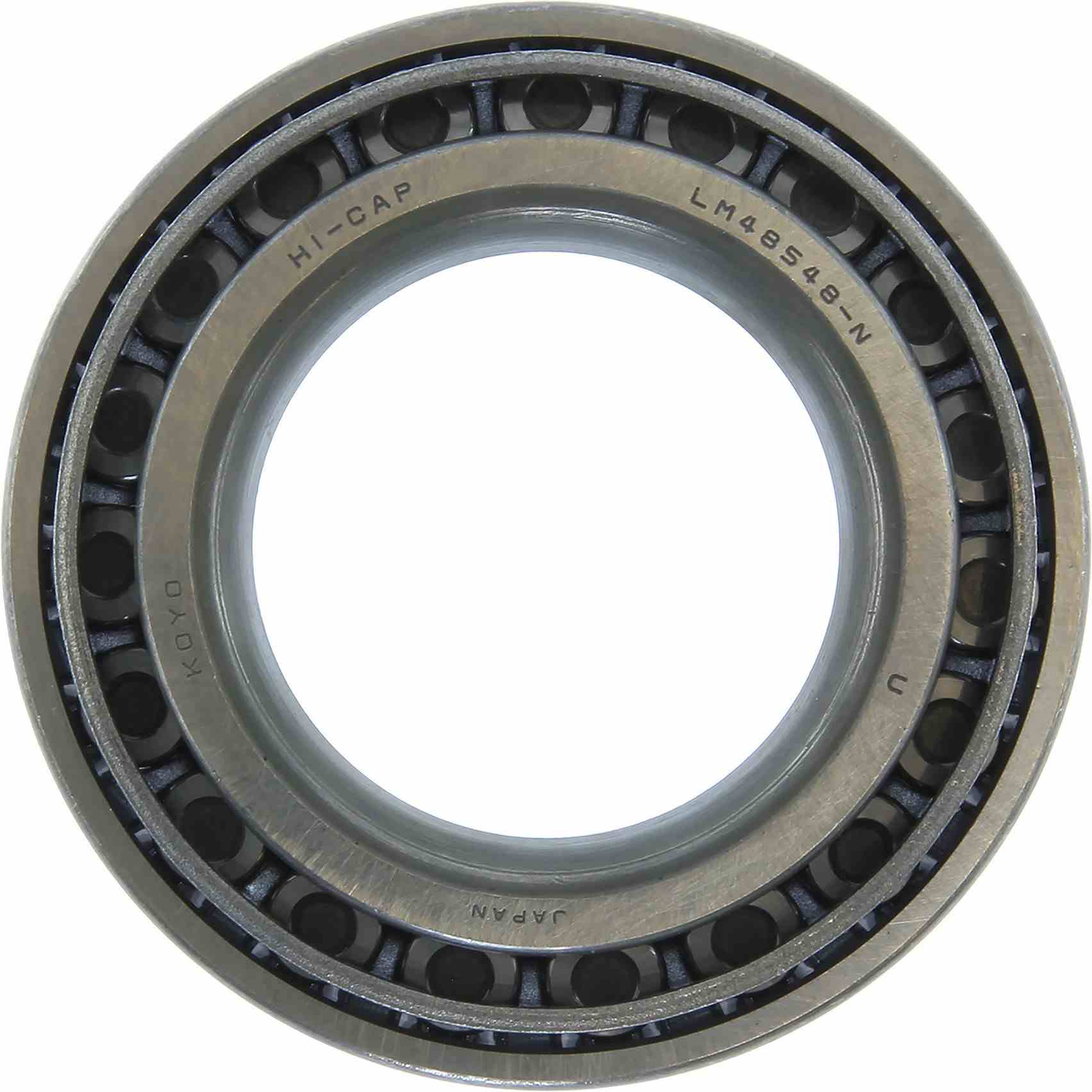 Stoptech Centric Premium  65-96 Cadillac Fleetwood Tapered Bearing 410.91005