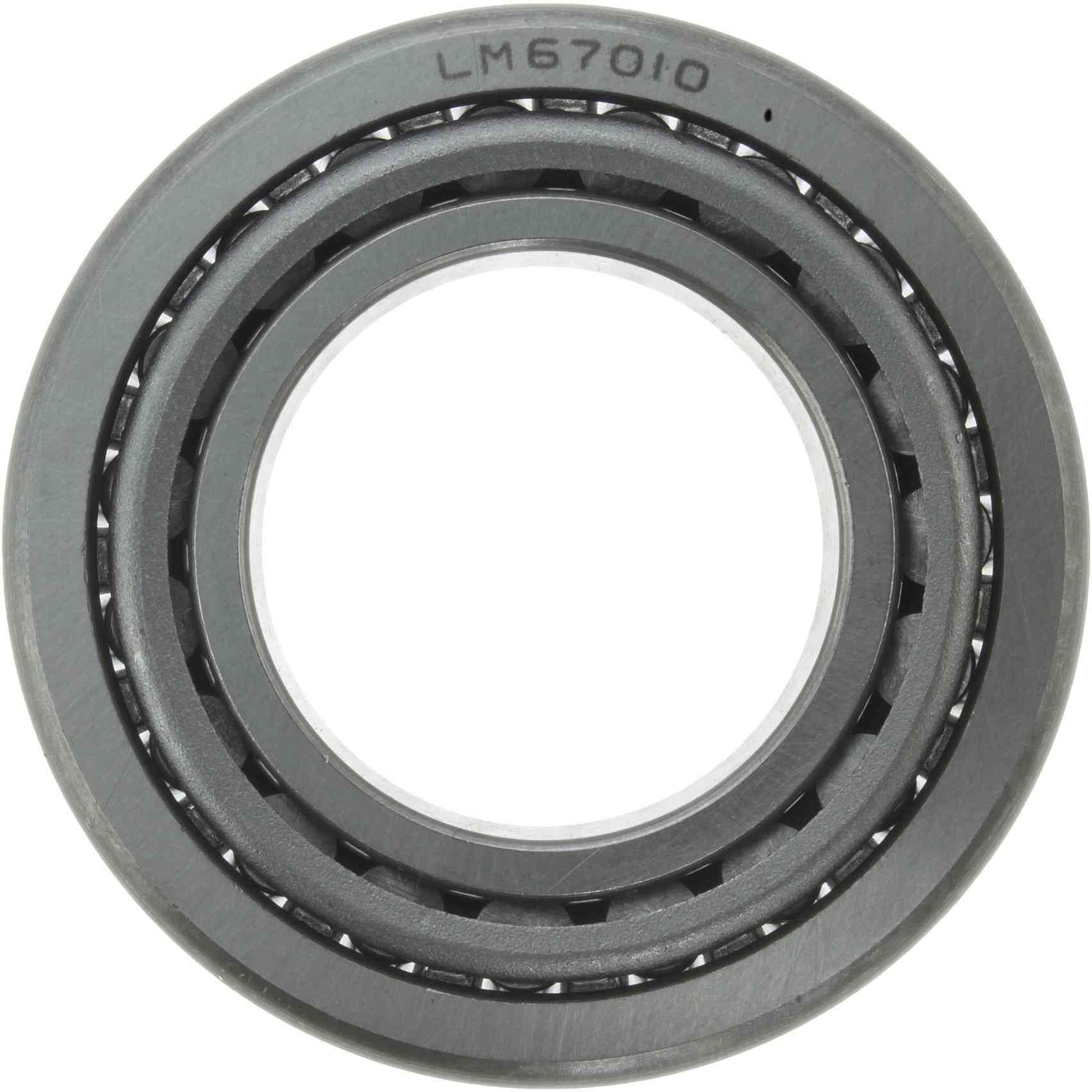 Stoptech Centric Standard Tapered Bearing - Front Inner/Outer 410.91006E