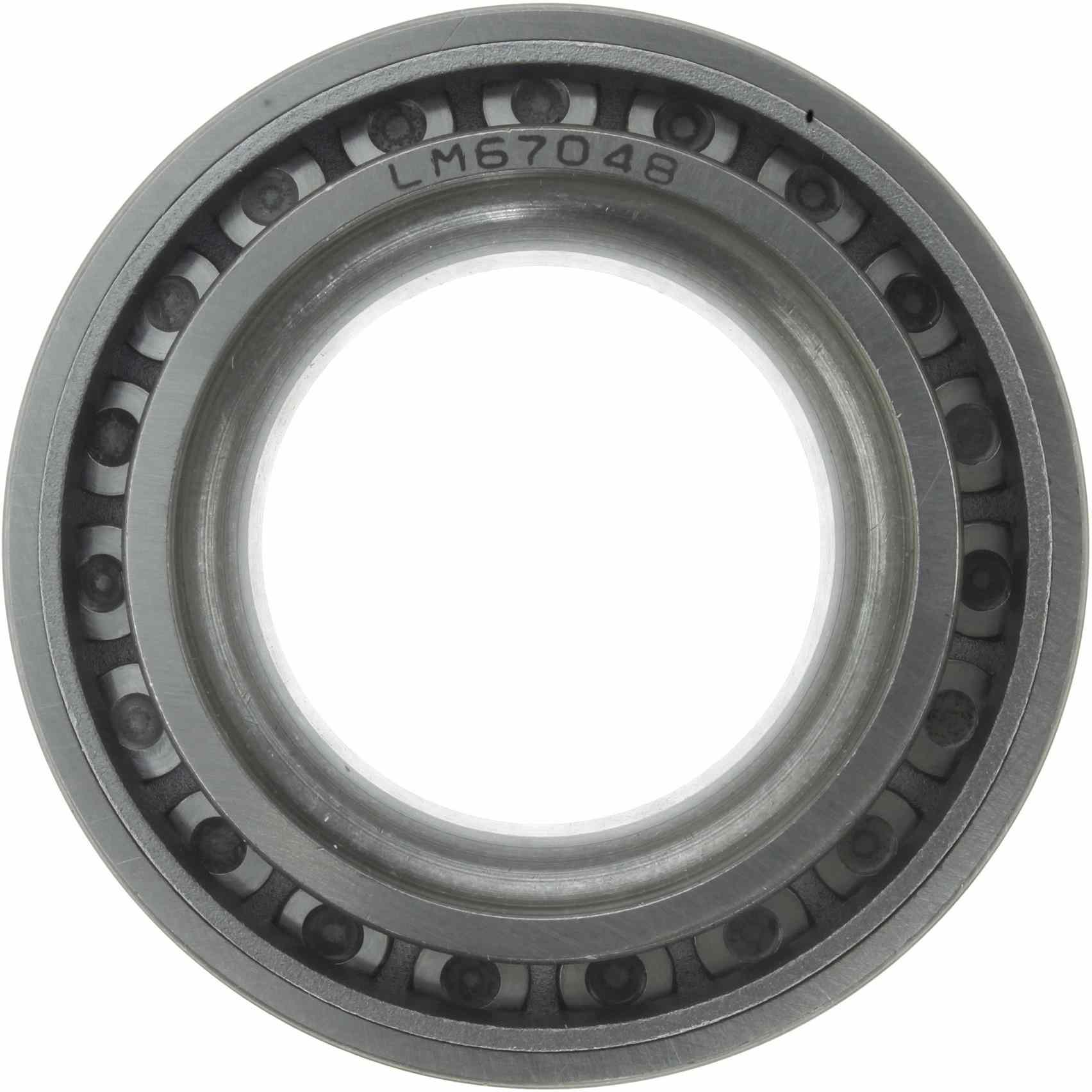 Stoptech Centric Standard Tapered Bearing - Front Inner/Outer 410.91006E