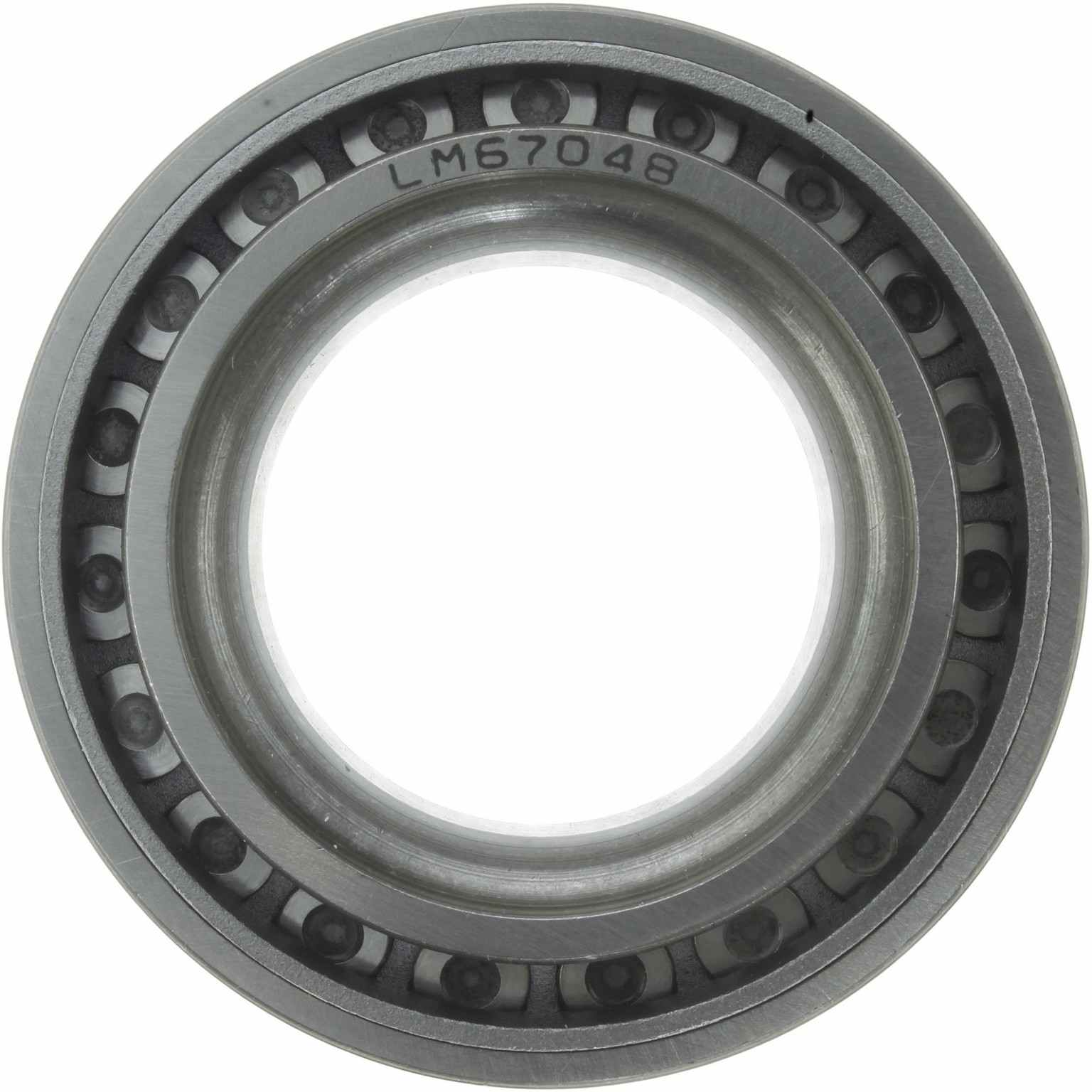 C-Tek Standard Wheel Bearing and Race Set  top view frsport 410.91006E