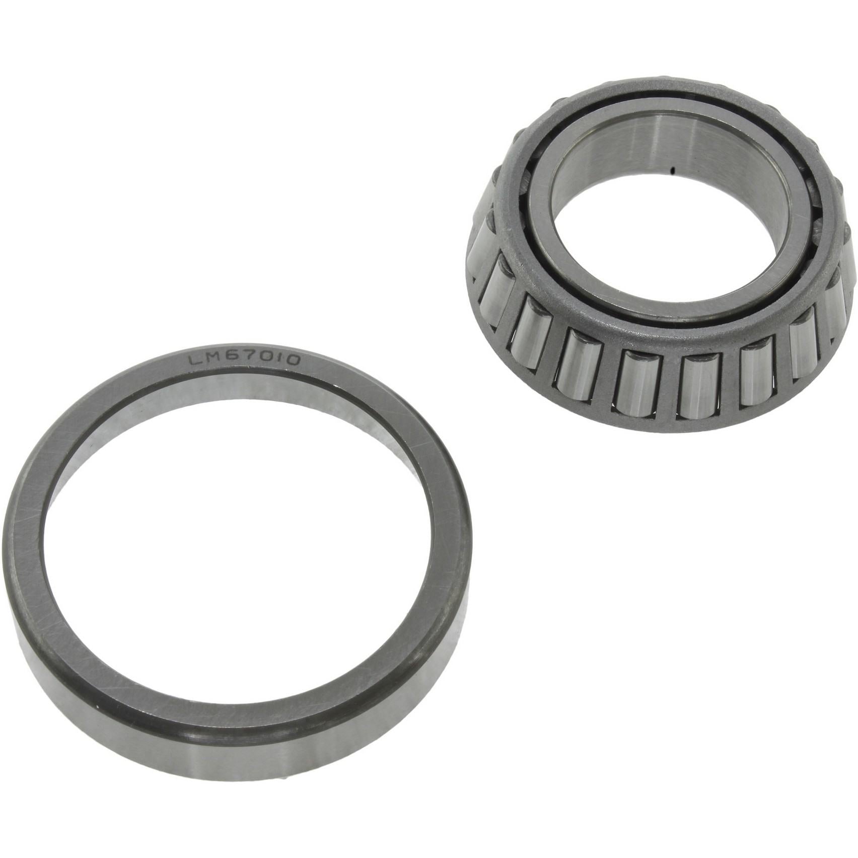 Stoptech Centric Standard Tapered Bearing - Front Inner/Outer 410.91006E